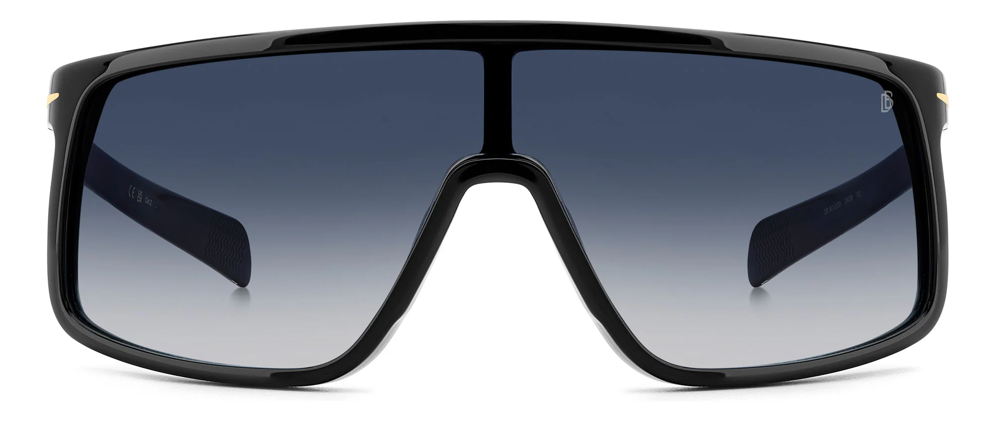 David Beckham DB99/Visor - Image 2