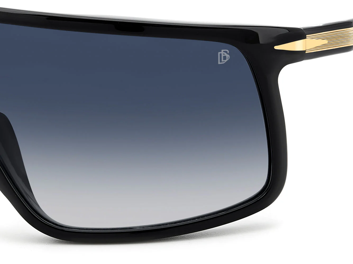 David Beckham DB99/Visor - Image 6