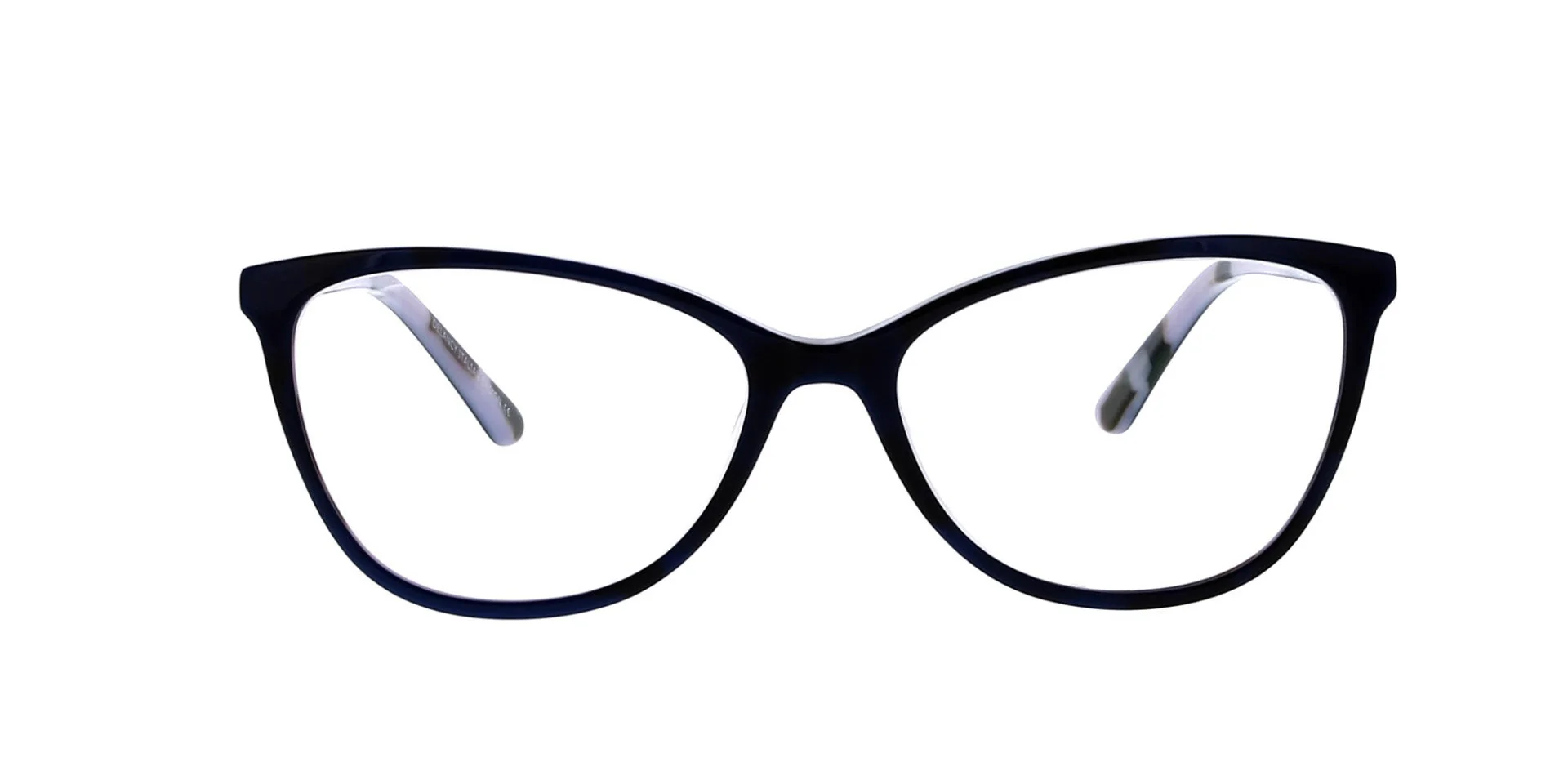 Fashion Eyewear Feather - Image 2
