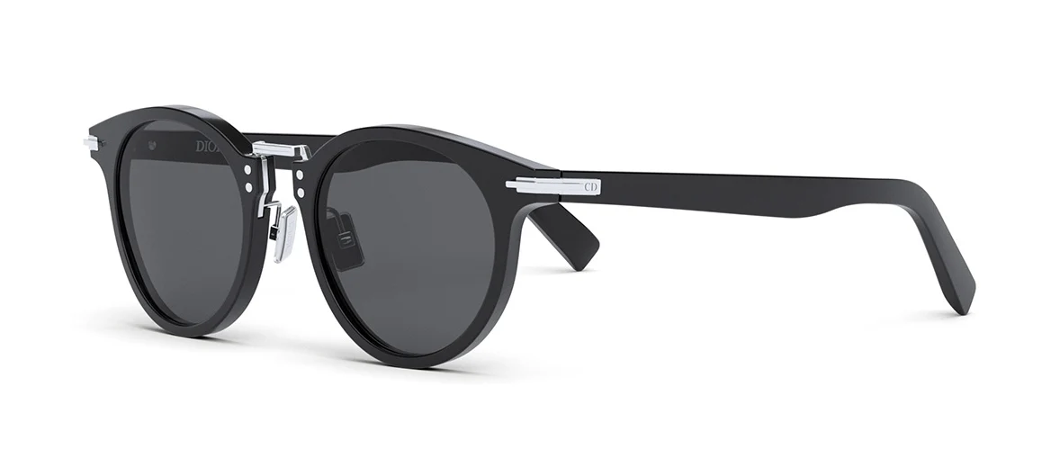 Dior BlackSuit R4U