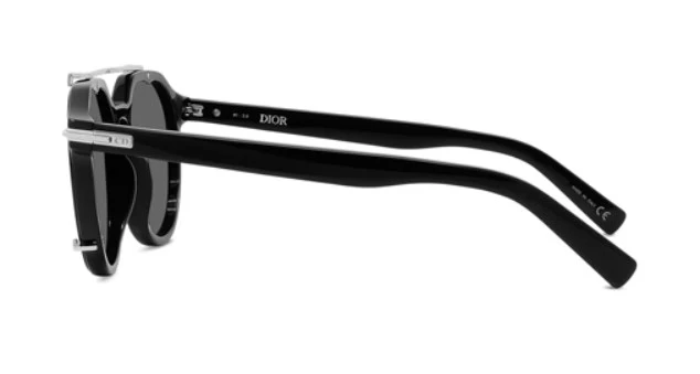 Dior BlackSuit RI - Image 6