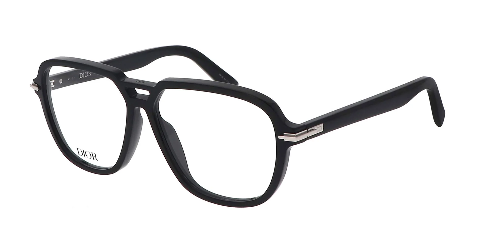 Dior BlacksuitO AI