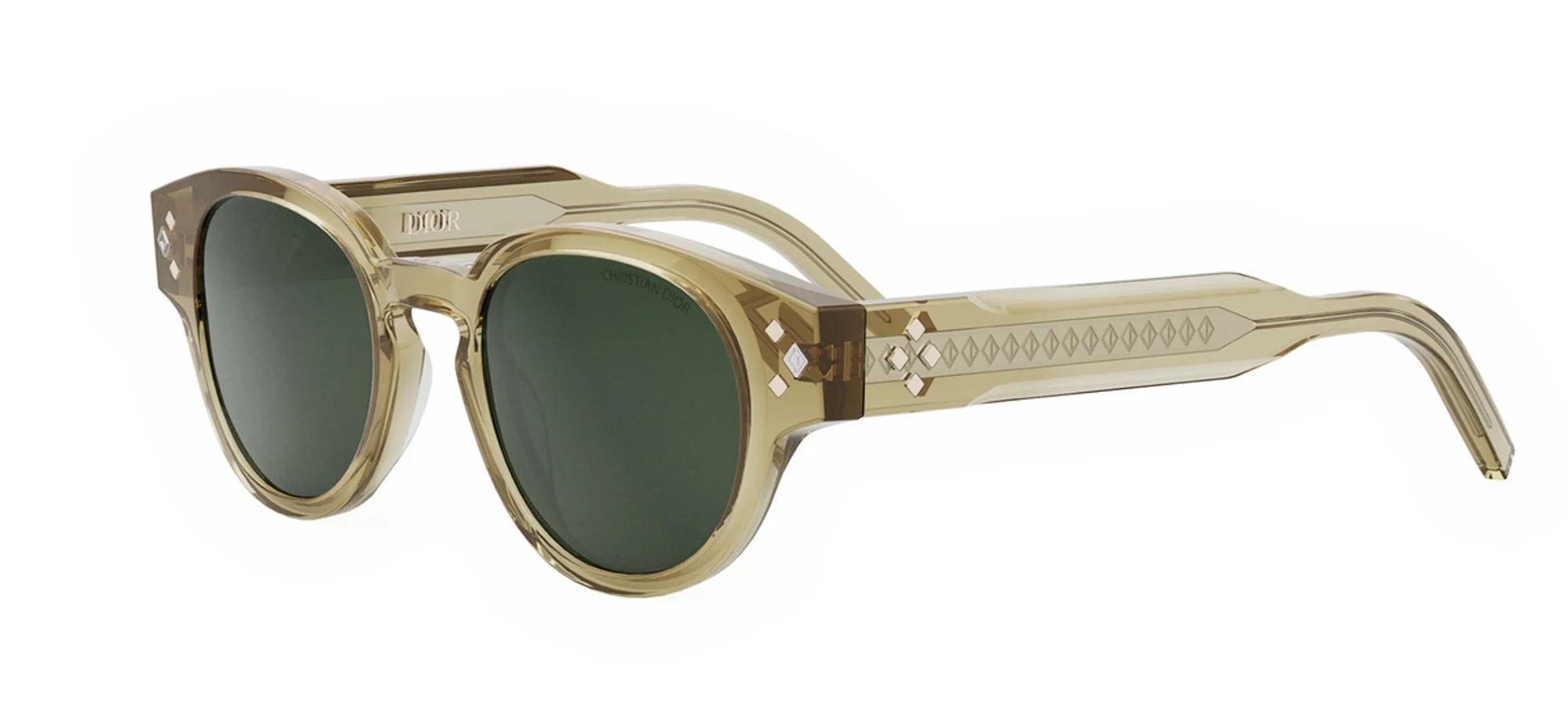 Dior CD Diamond R2I - Image 10