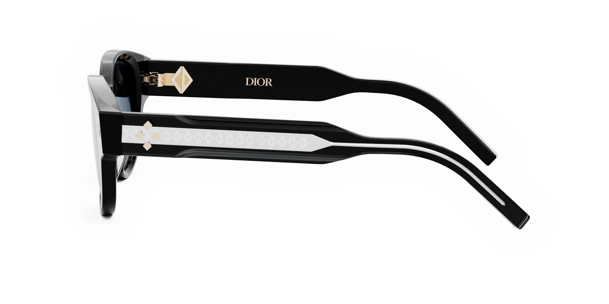 Dior CD Diamond R2I - Image 3