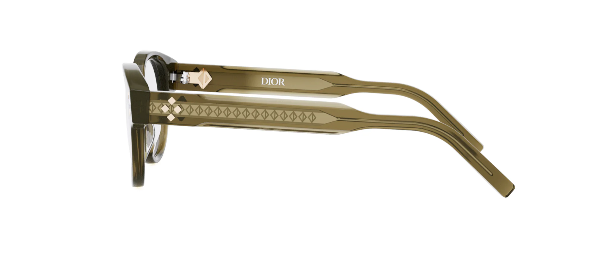 Dior CD DiamondO R1I - Image 3