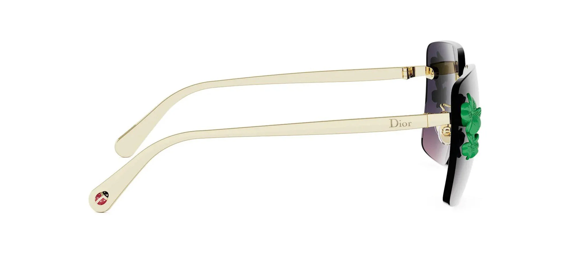 Dior Clover S2U - Image 14