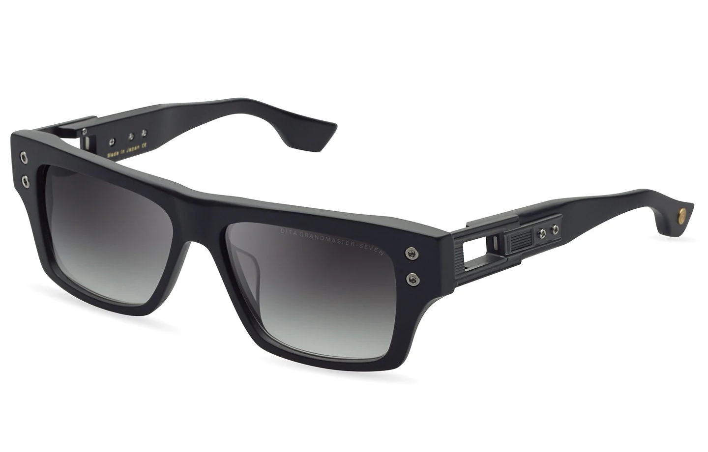 Dita Grandmaster Seven DTS407 - Image 3