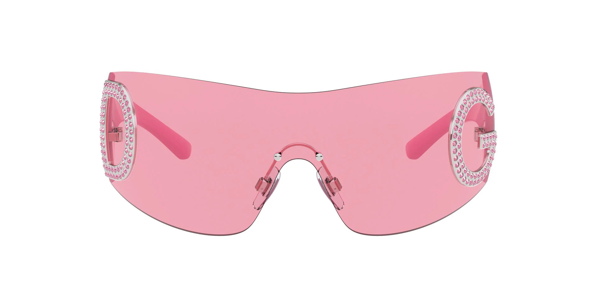 Dolce&Gabbana DG2298B - Image 2