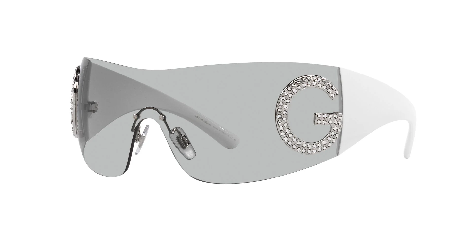 Dolce&Gabbana DG2298B - Image 7