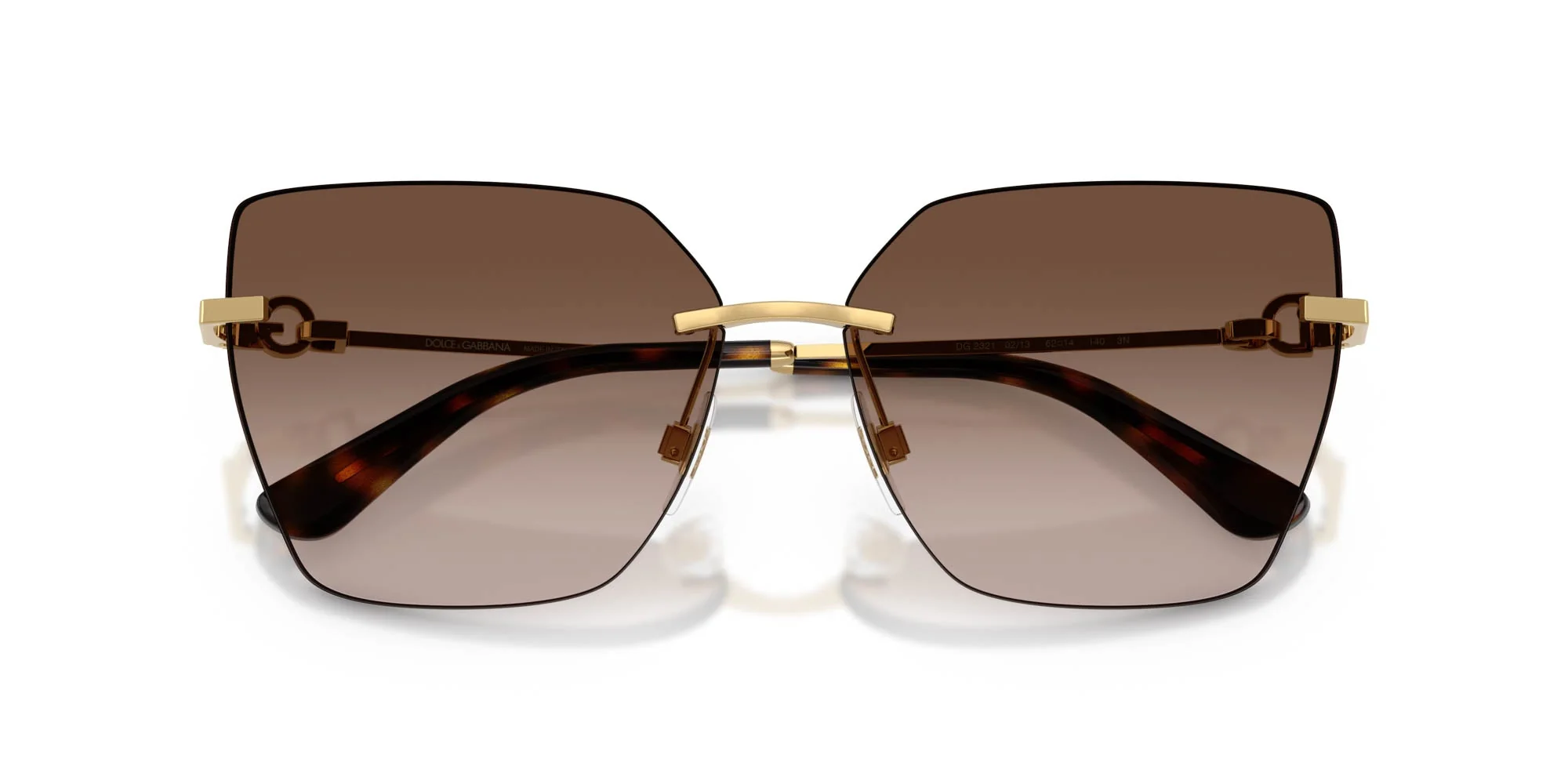 Dolce&Gabbana DG2321 - Image 5