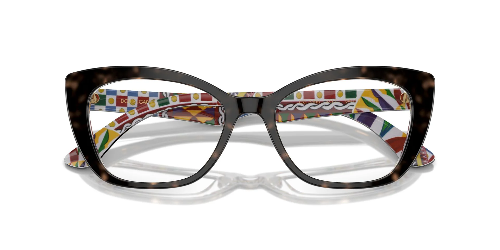 Dolce&Gabbana DG3360 - Image 23