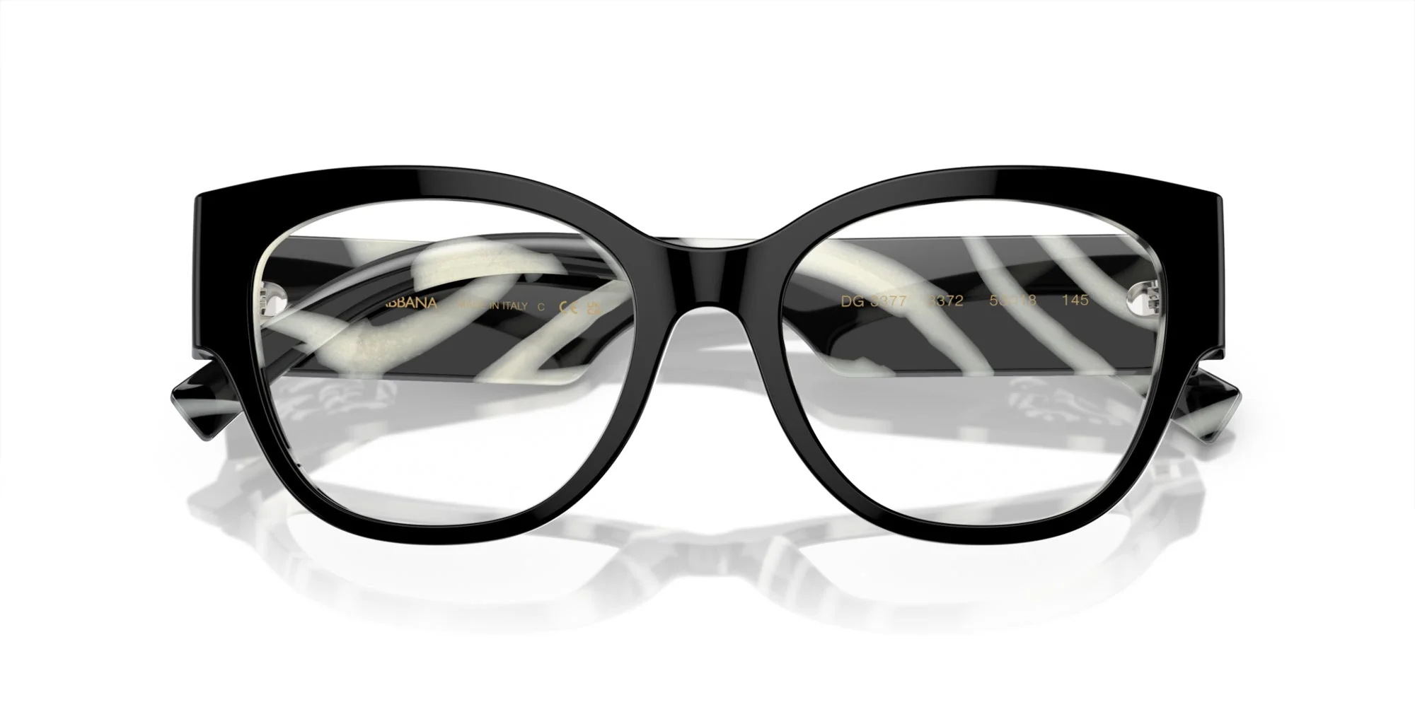 Dolce&Gabbana DG3377 - Image 10