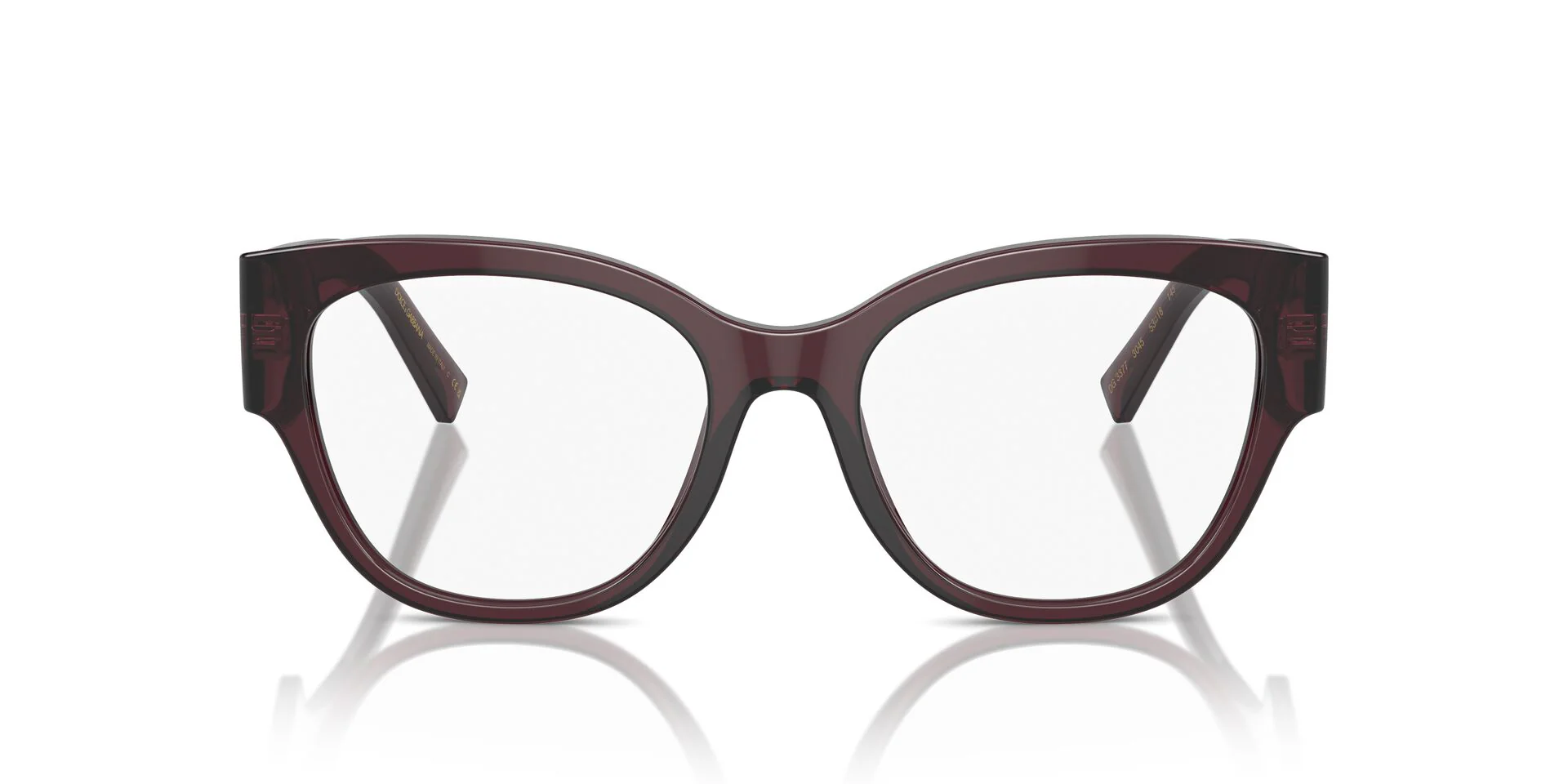Dolce&Gabbana DG3377 - Image 22