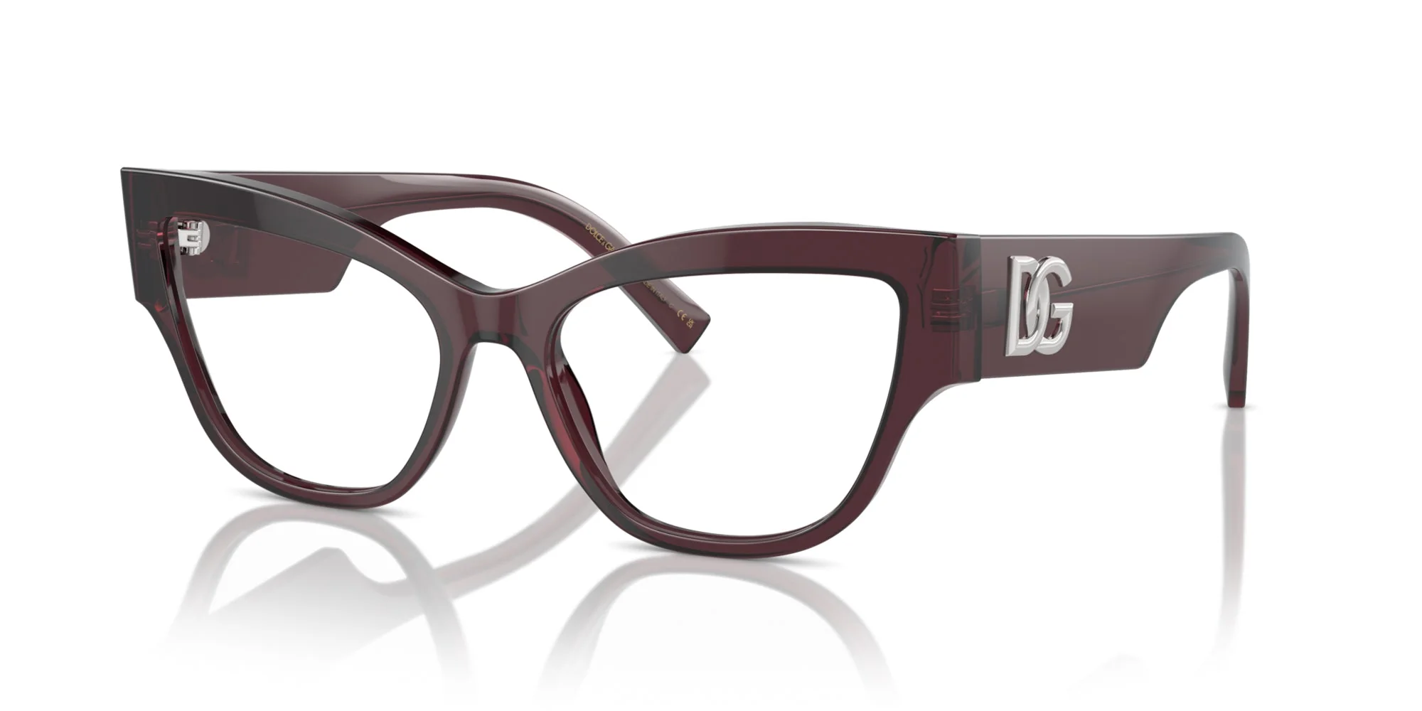 Dolce&Gabbana DG3378