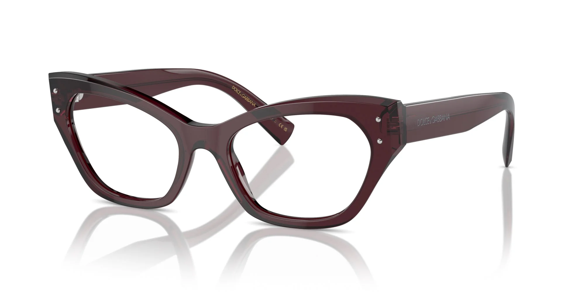 Dolce&Gabbana DG3385
