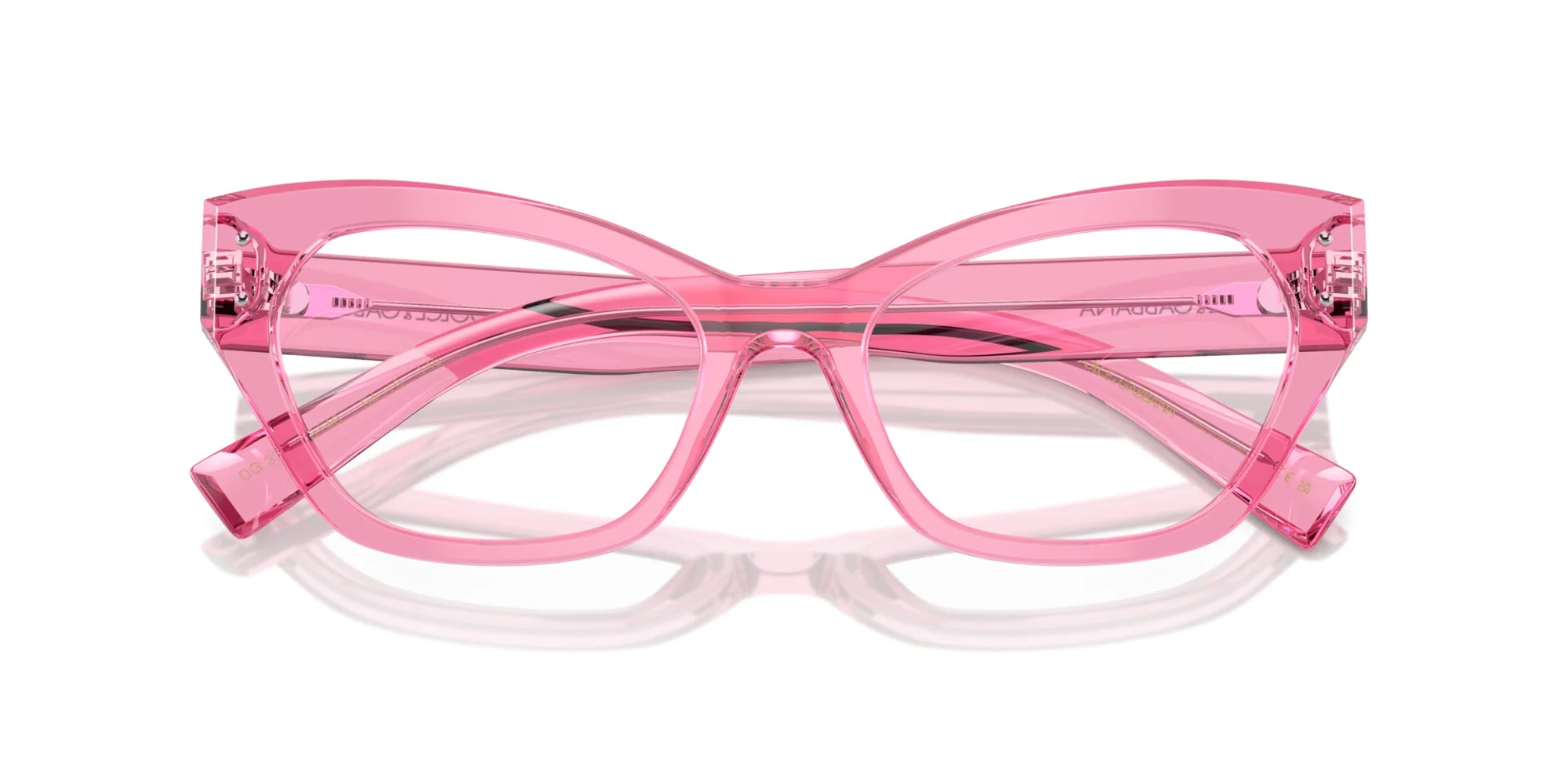 Dolce&Gabbana DG3385 - Image 10