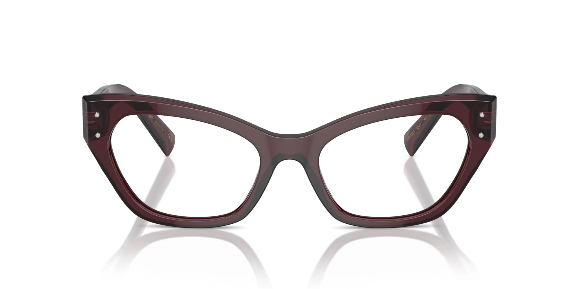 Dolce&Gabbana DG3385 - Image 2