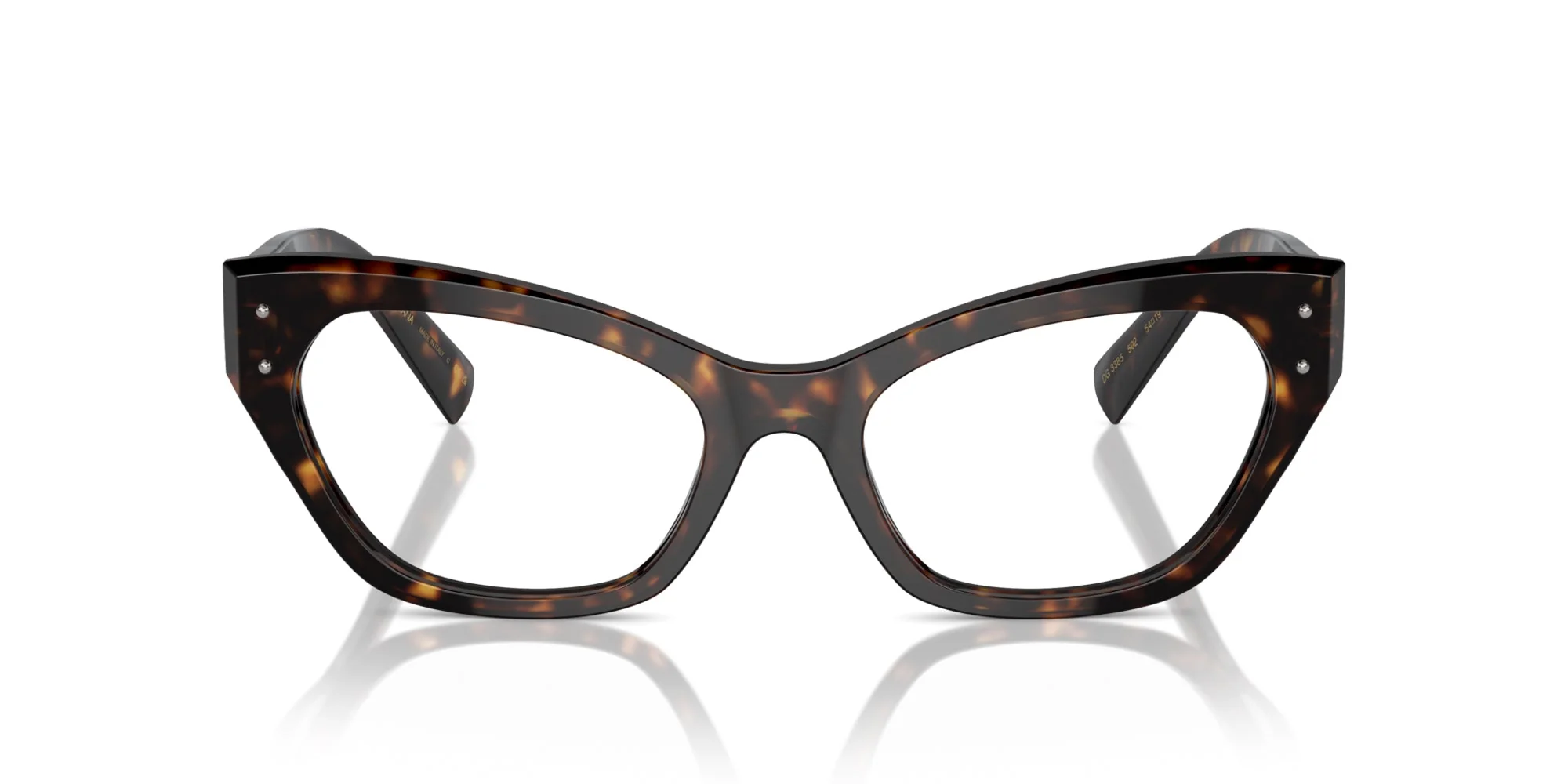 Dolce&Gabbana DG3385 - Image 22