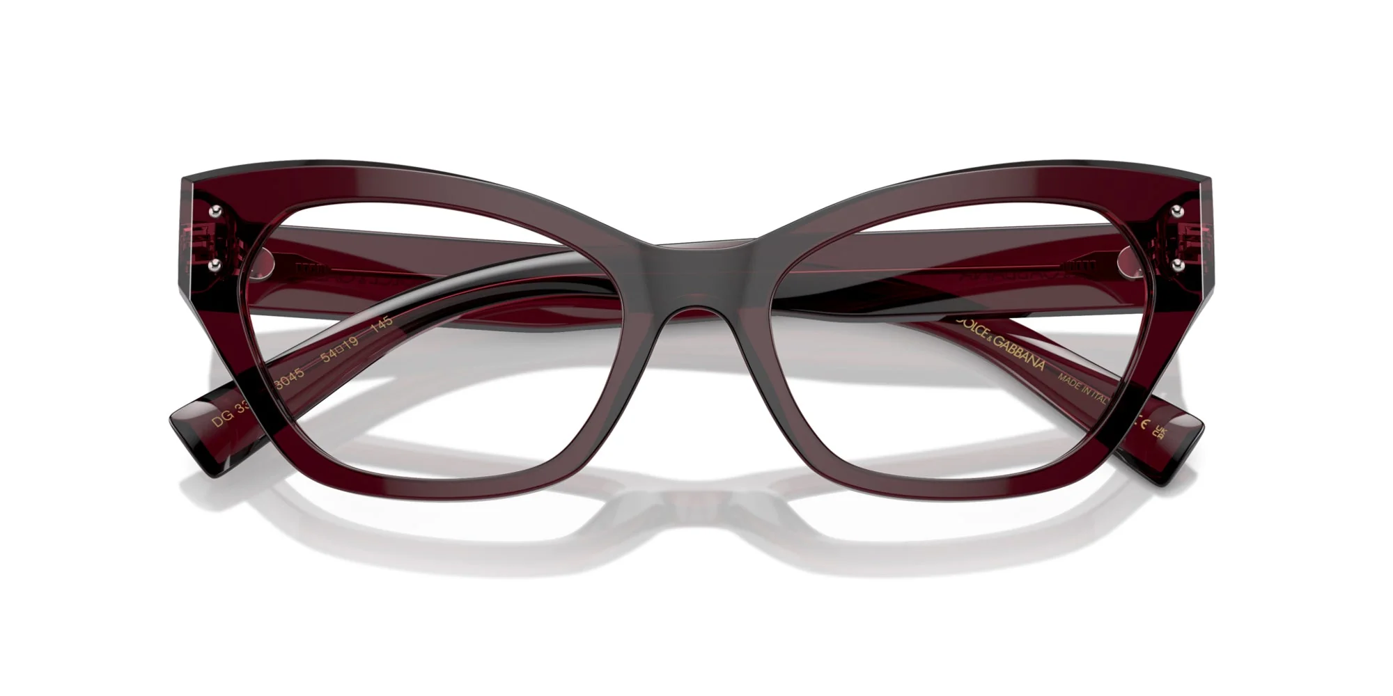 Dolce&Gabbana DG3385 - Image 5