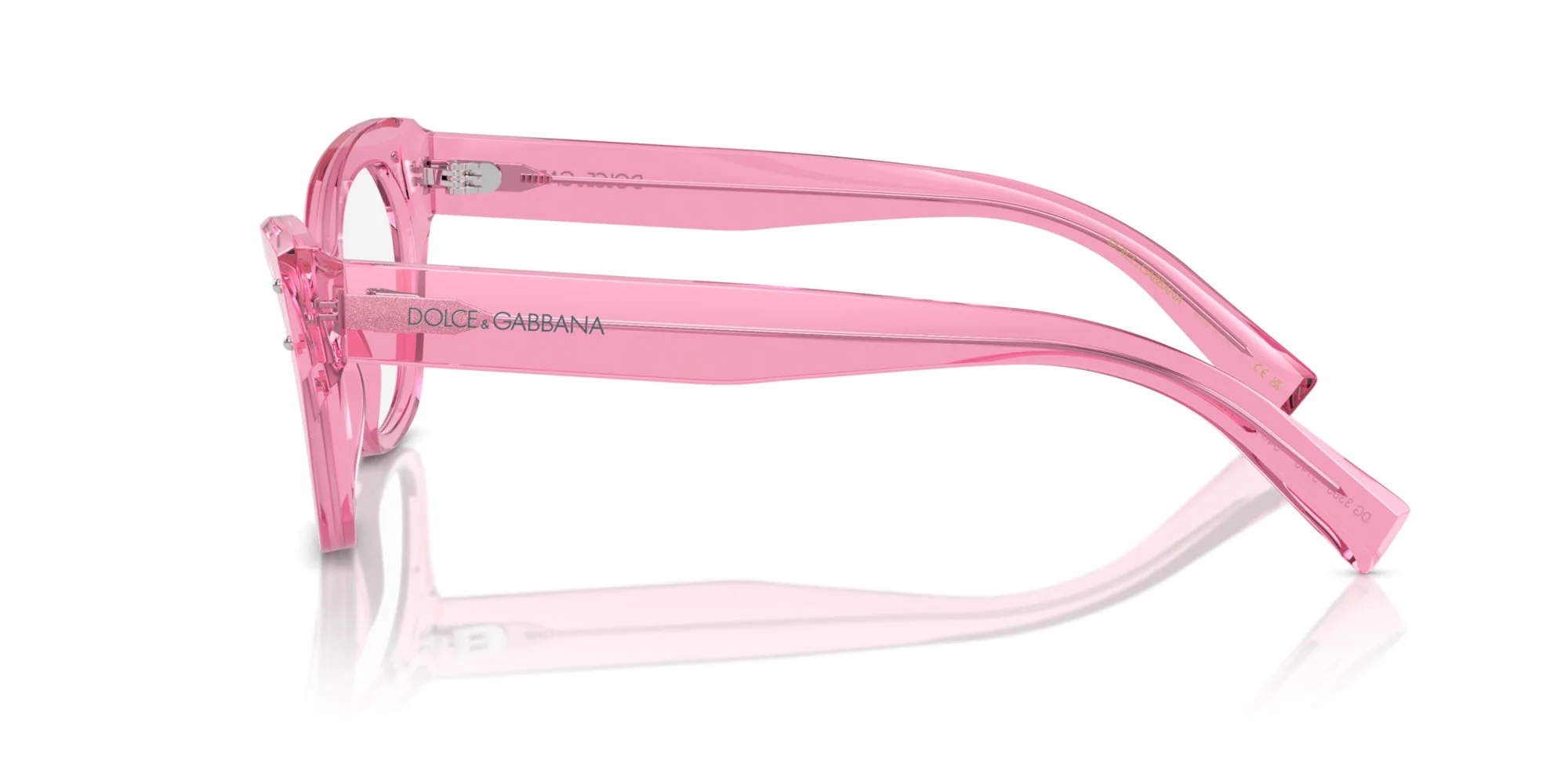 Dolce&Gabbana DG3385 - Image 8