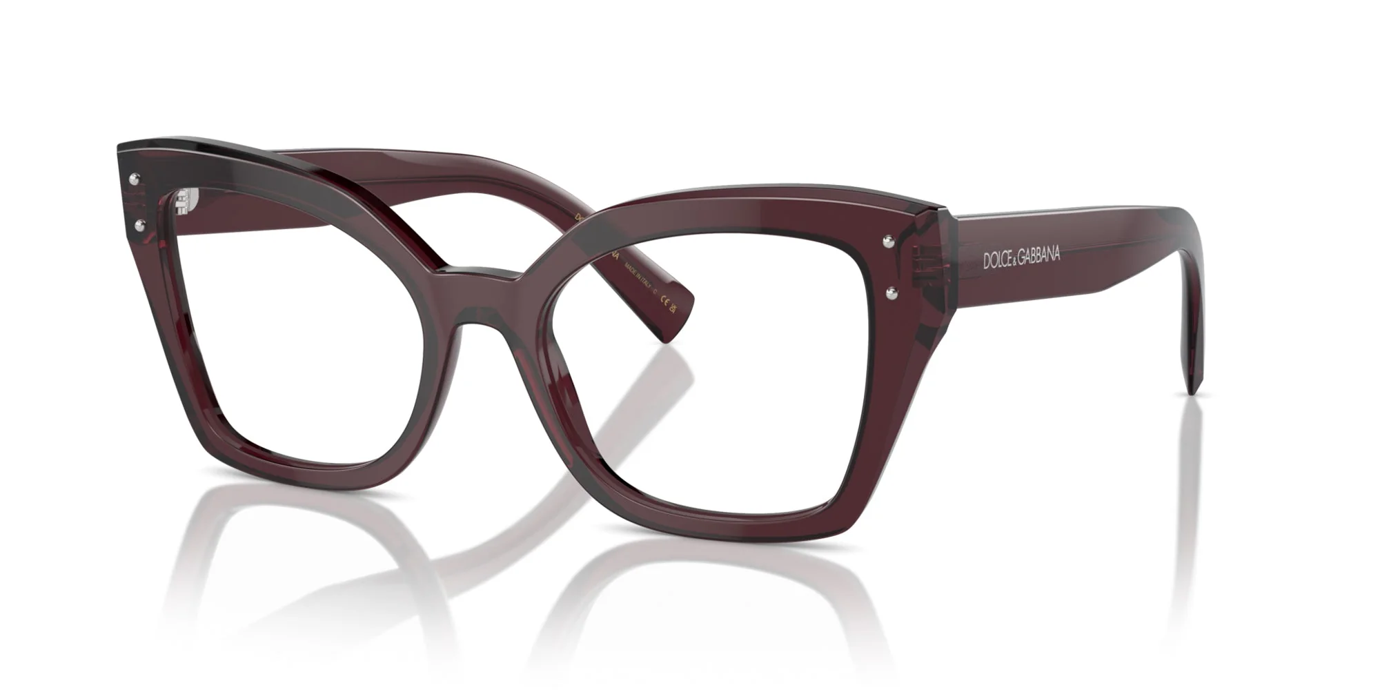 Dolce&Gabbana DG3386
