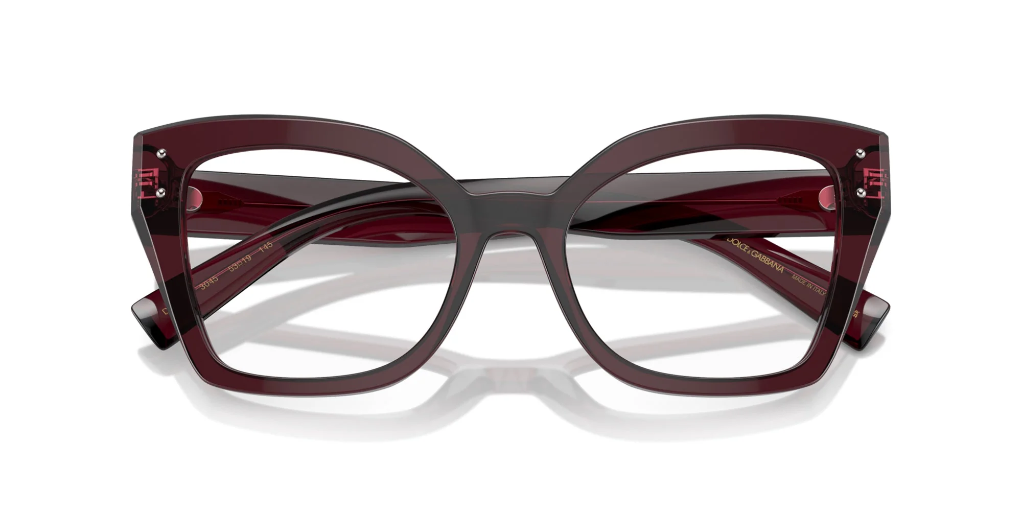 Dolce&Gabbana DG3386 - Image 5