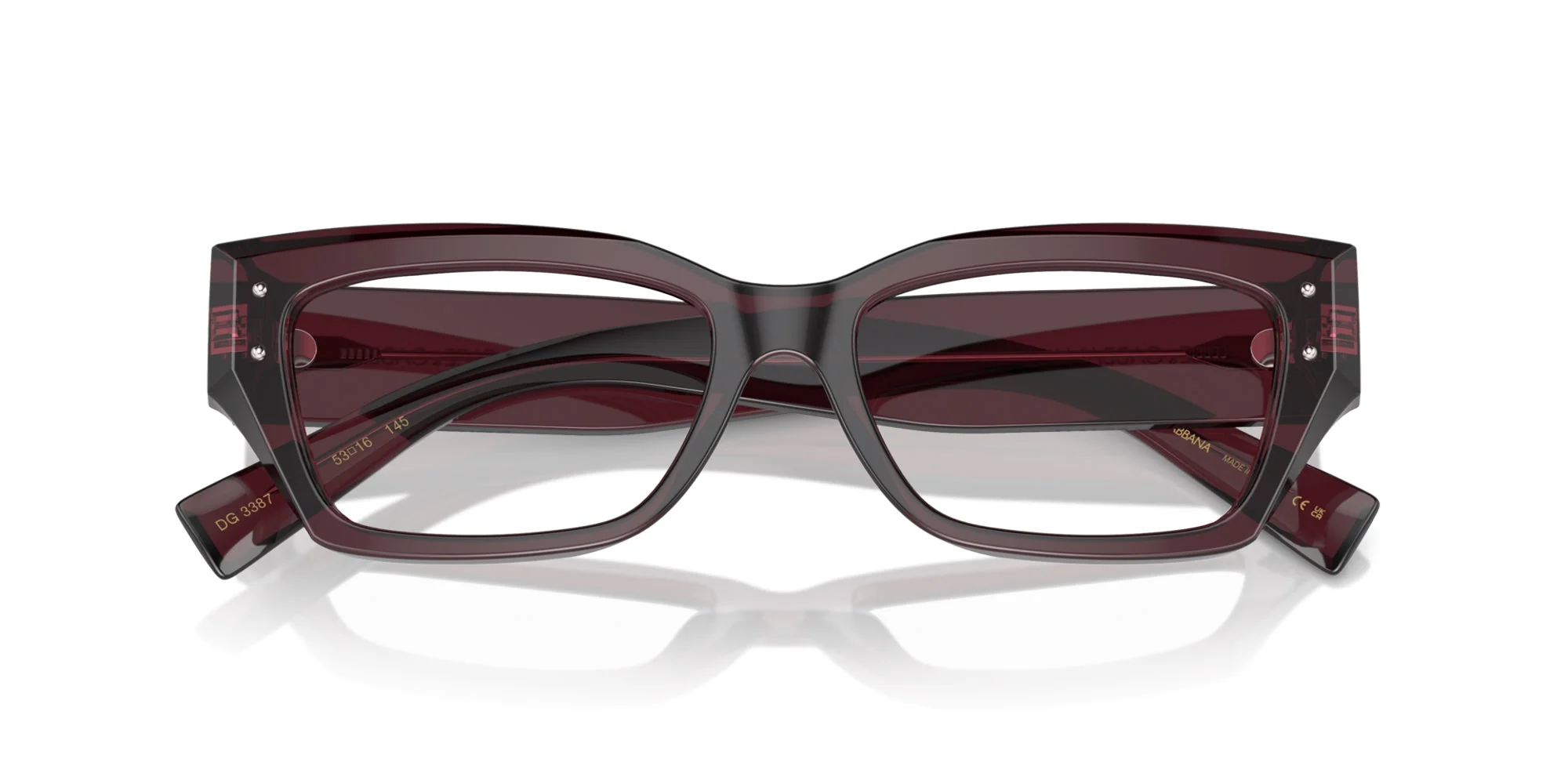 Dolce&Gabbana DG3387 - Image 5