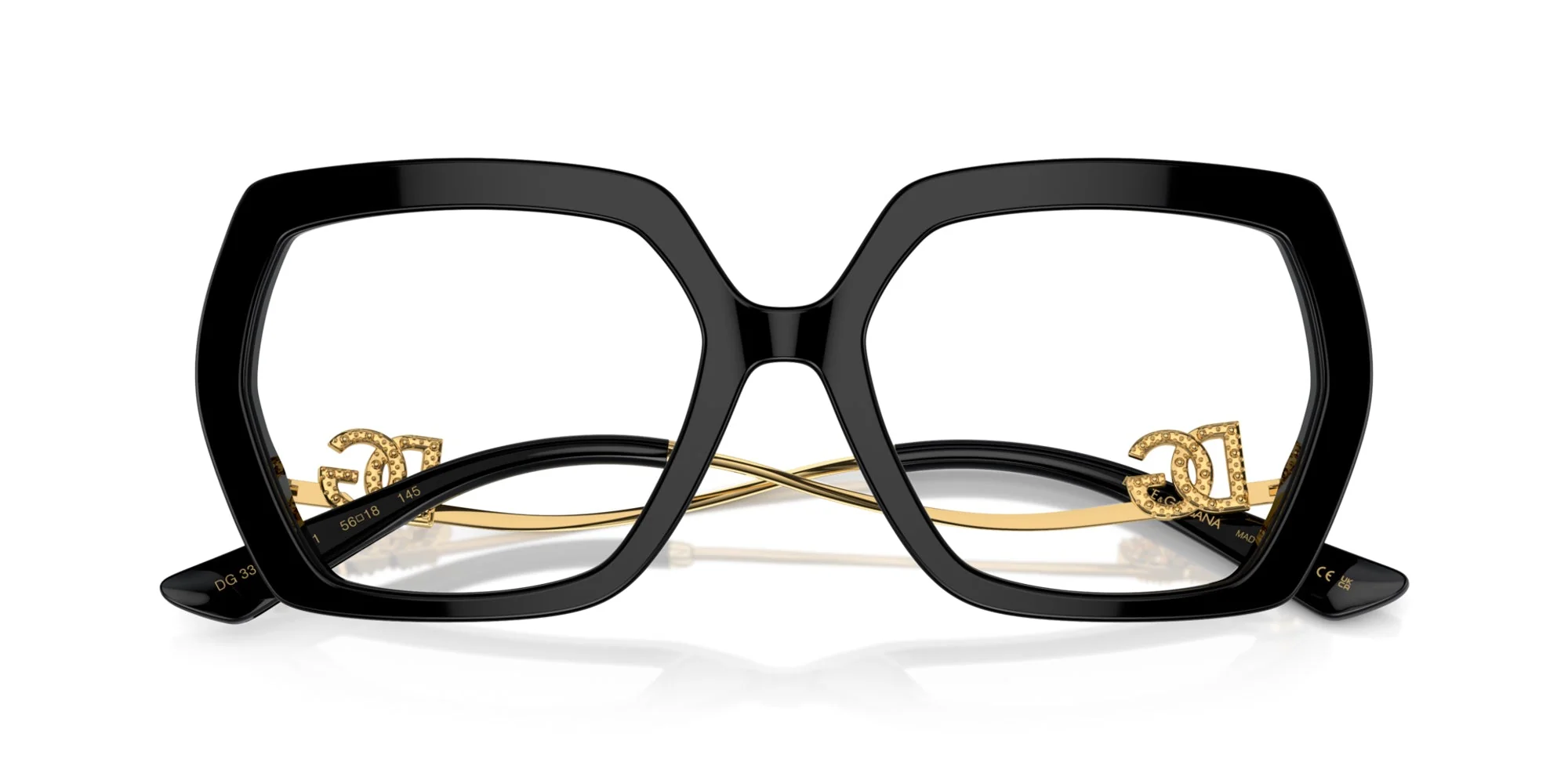 Dolce&Gabbana DG3390B - Image 20