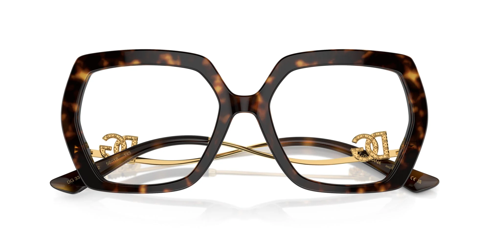 Dolce&Gabbana DG3390B - Image 25