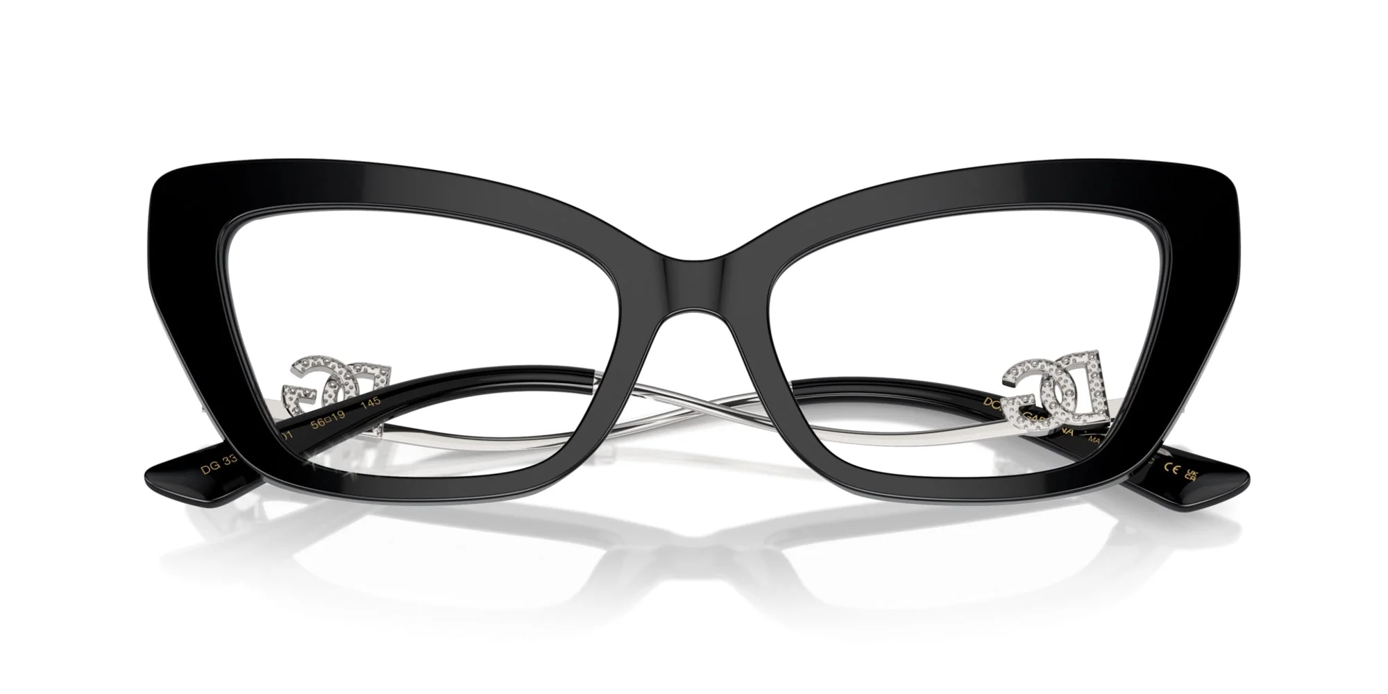 Dolce&Gabbana DG3391B - Image 20