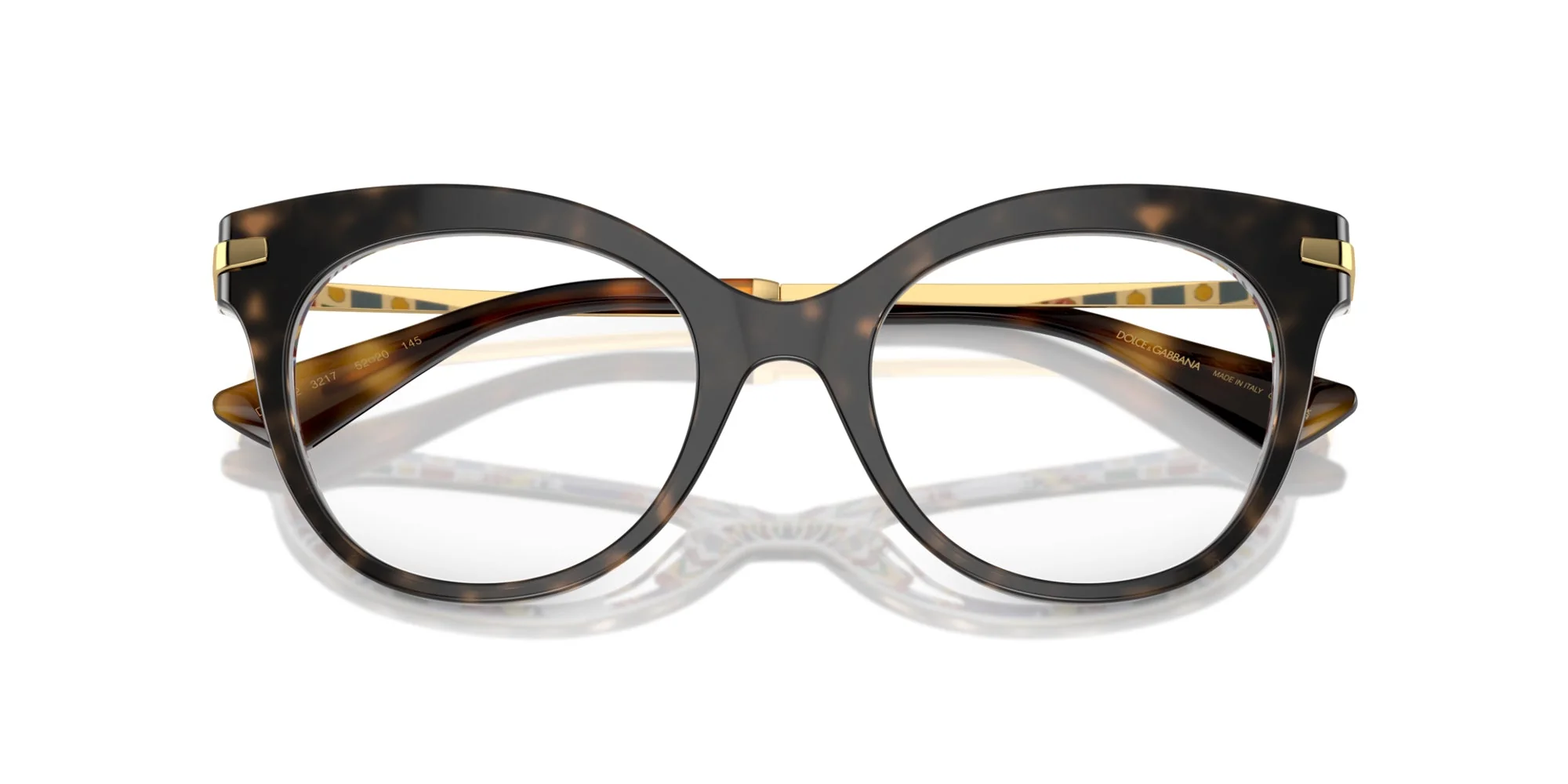 Dolce&Gabbana DG3392 - Image 5