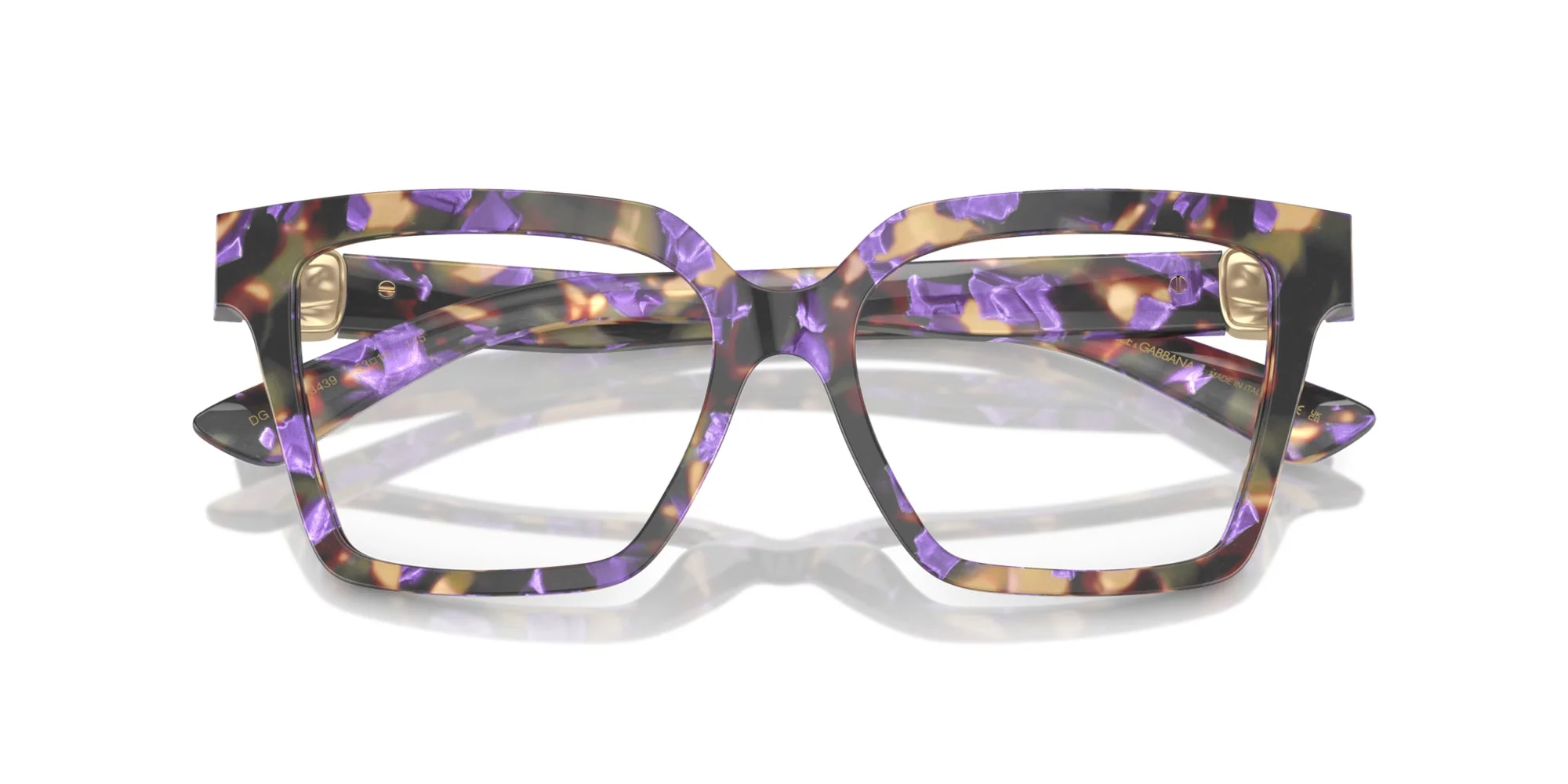 Dolce&Gabbana DG3395 - Image 10
