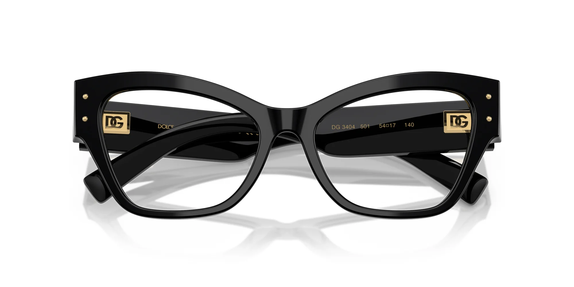 Dolce&Gabbana DG3404 - Image 4