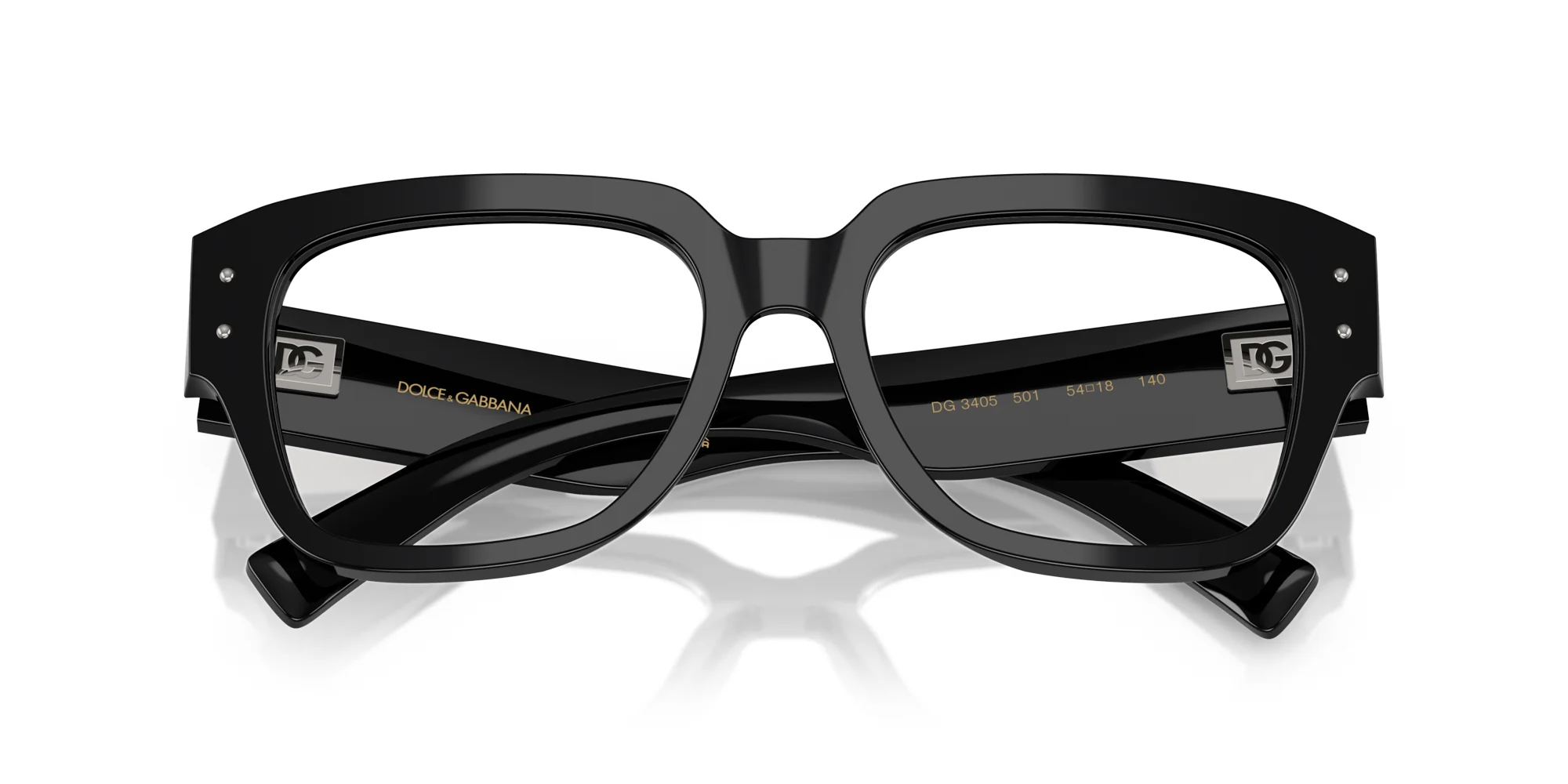 Dolce&Gabbana DG3405 - Image 4
