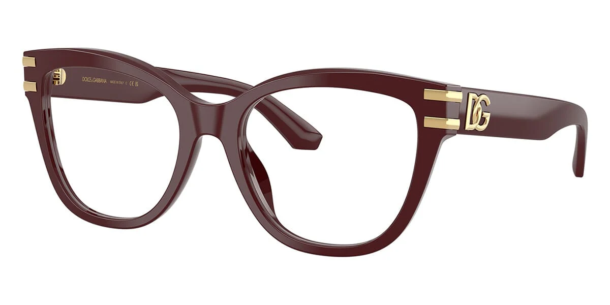 Dolce&Gabbana DG3418