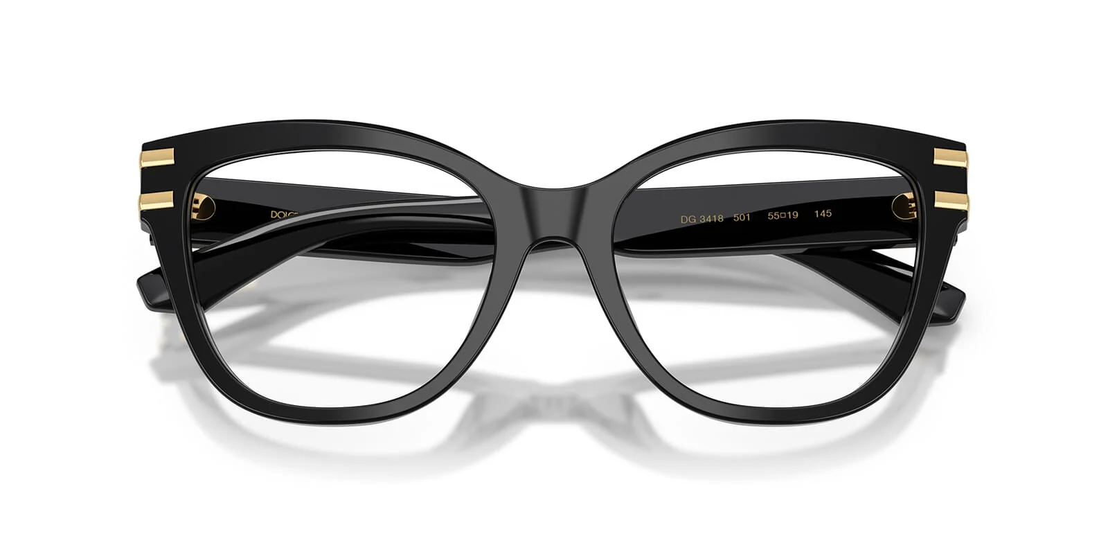 Dolce&Gabbana DG3418 - Image 14