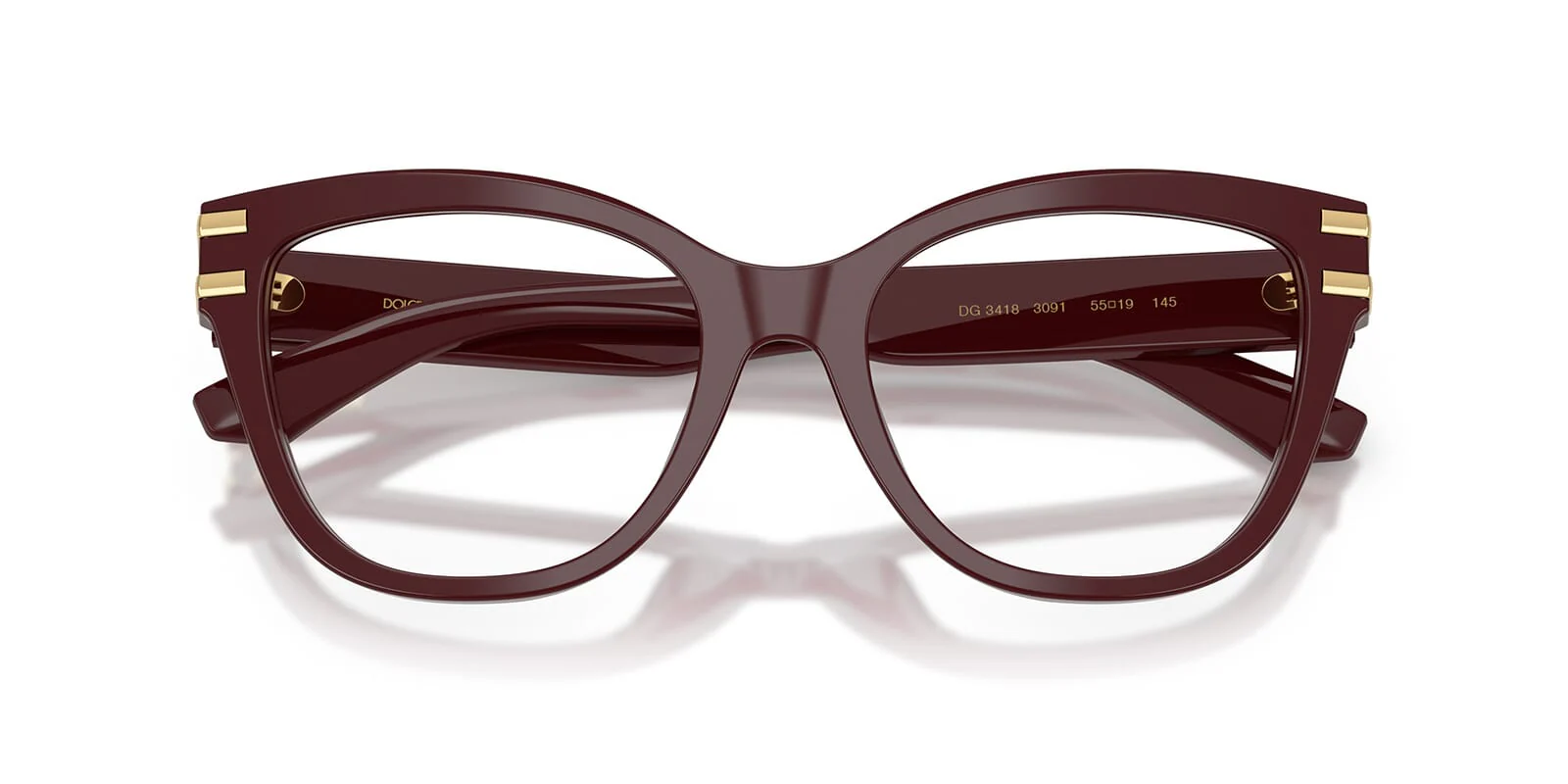 Dolce&Gabbana DG3418 - Image 4