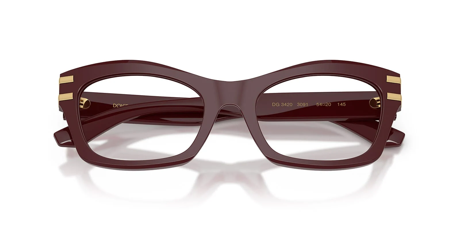 Dolce&Gabbana DG3420 - Image 9
