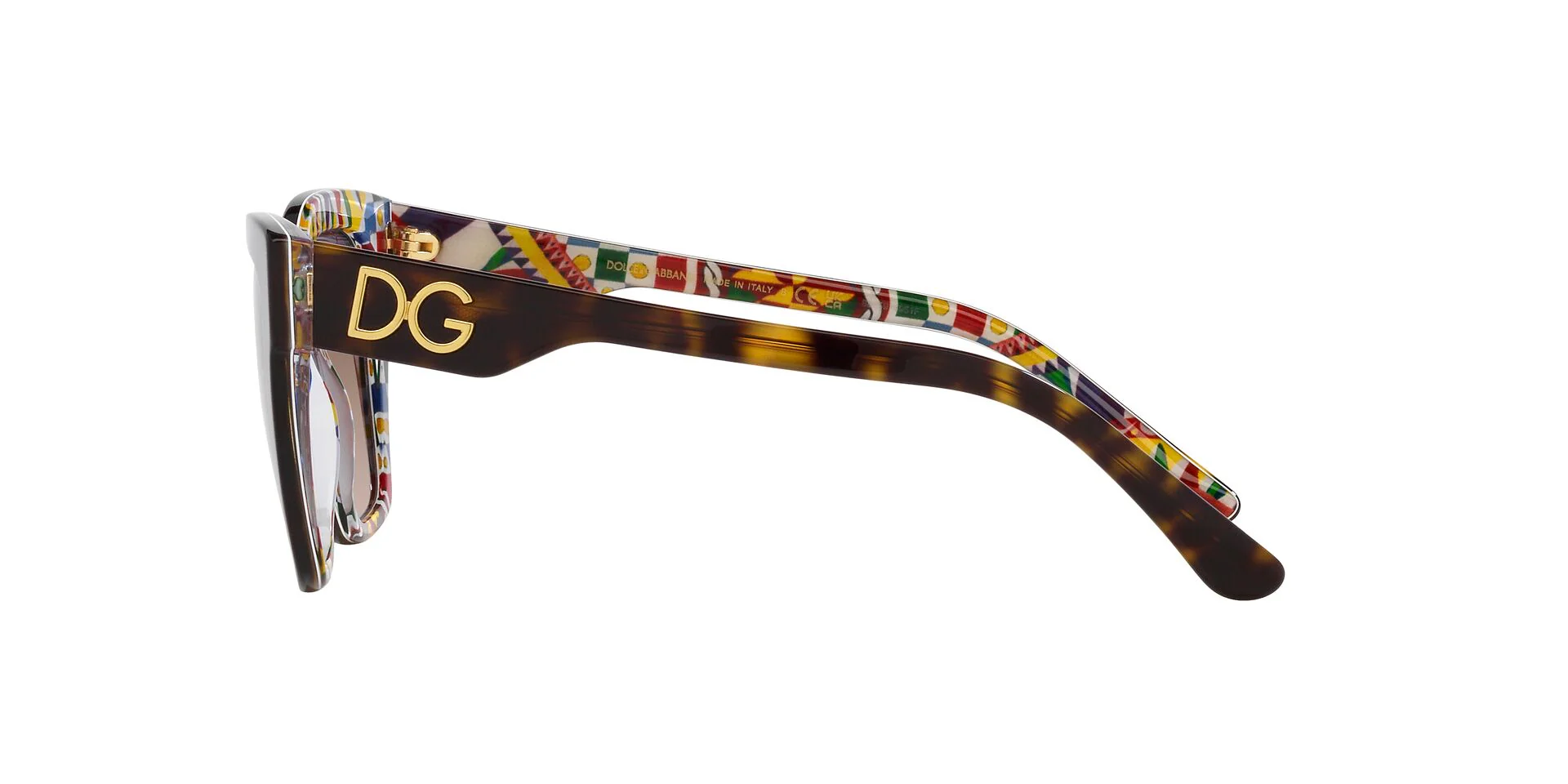Dolce&Gabbana DG4384 - Image 6
