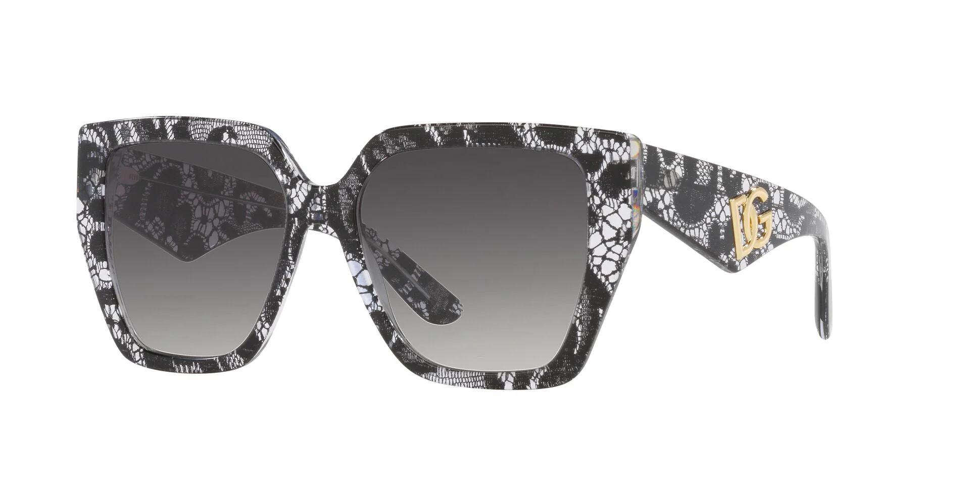 Dolce&Gabbana DG4438