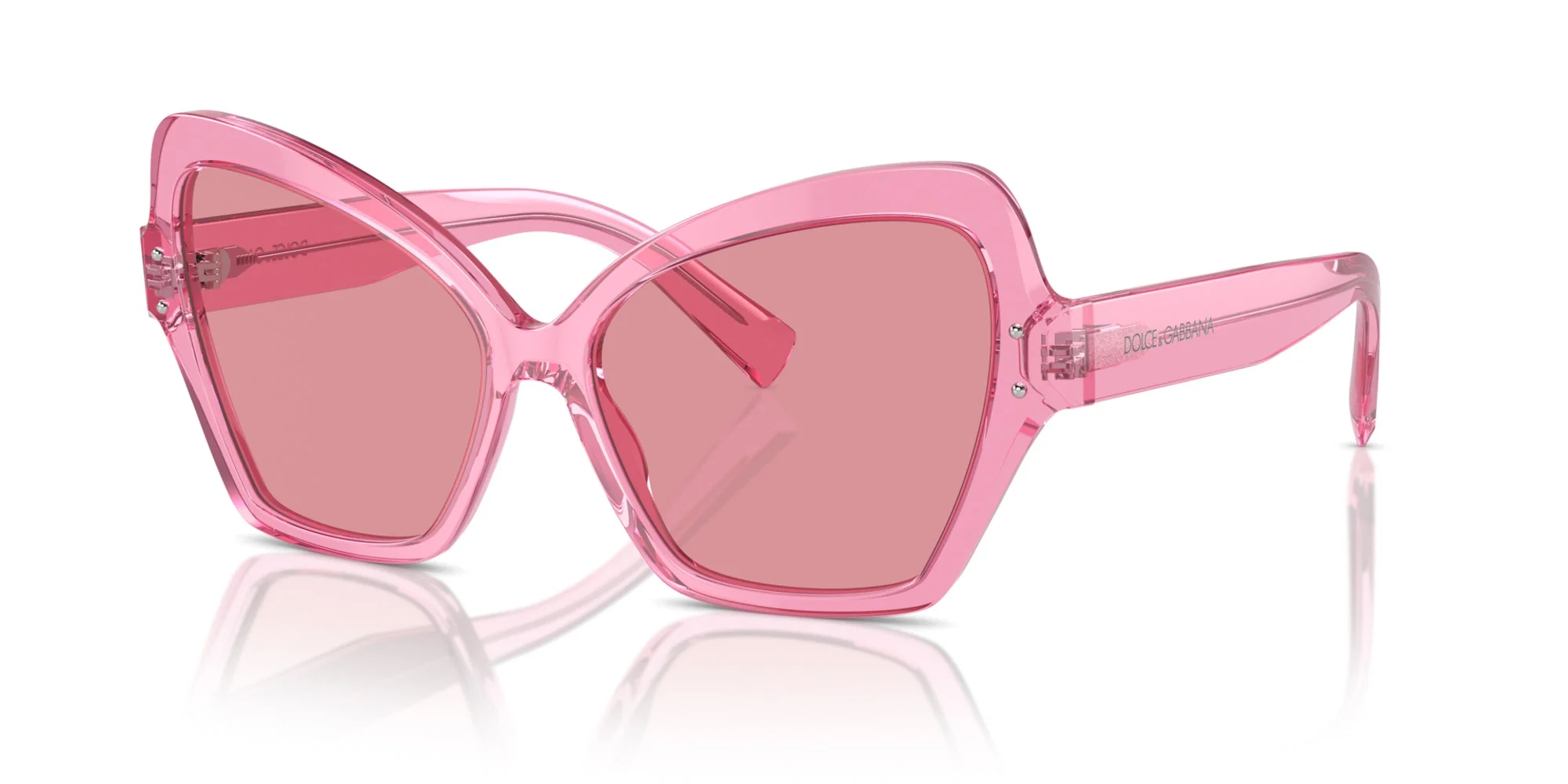 Dolce&Gabbana DG4463