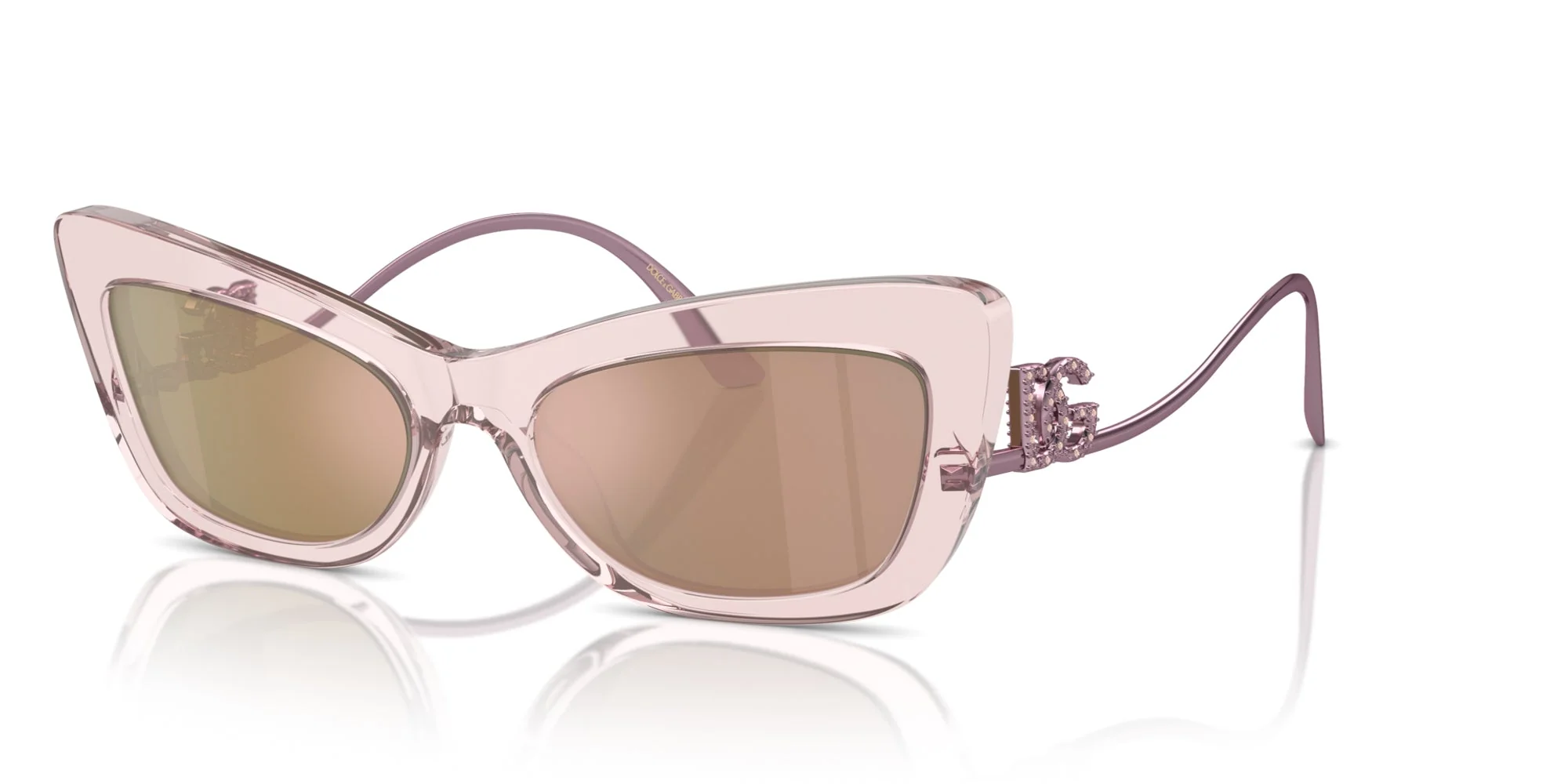 Dolce&Gabbana DG4467B