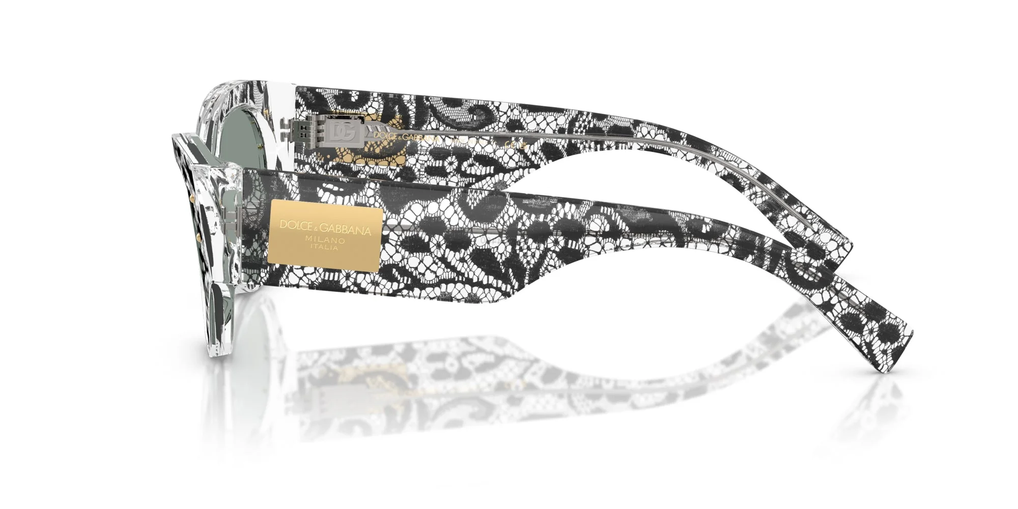 Dolce&Gabbana DG4480 - Image 3