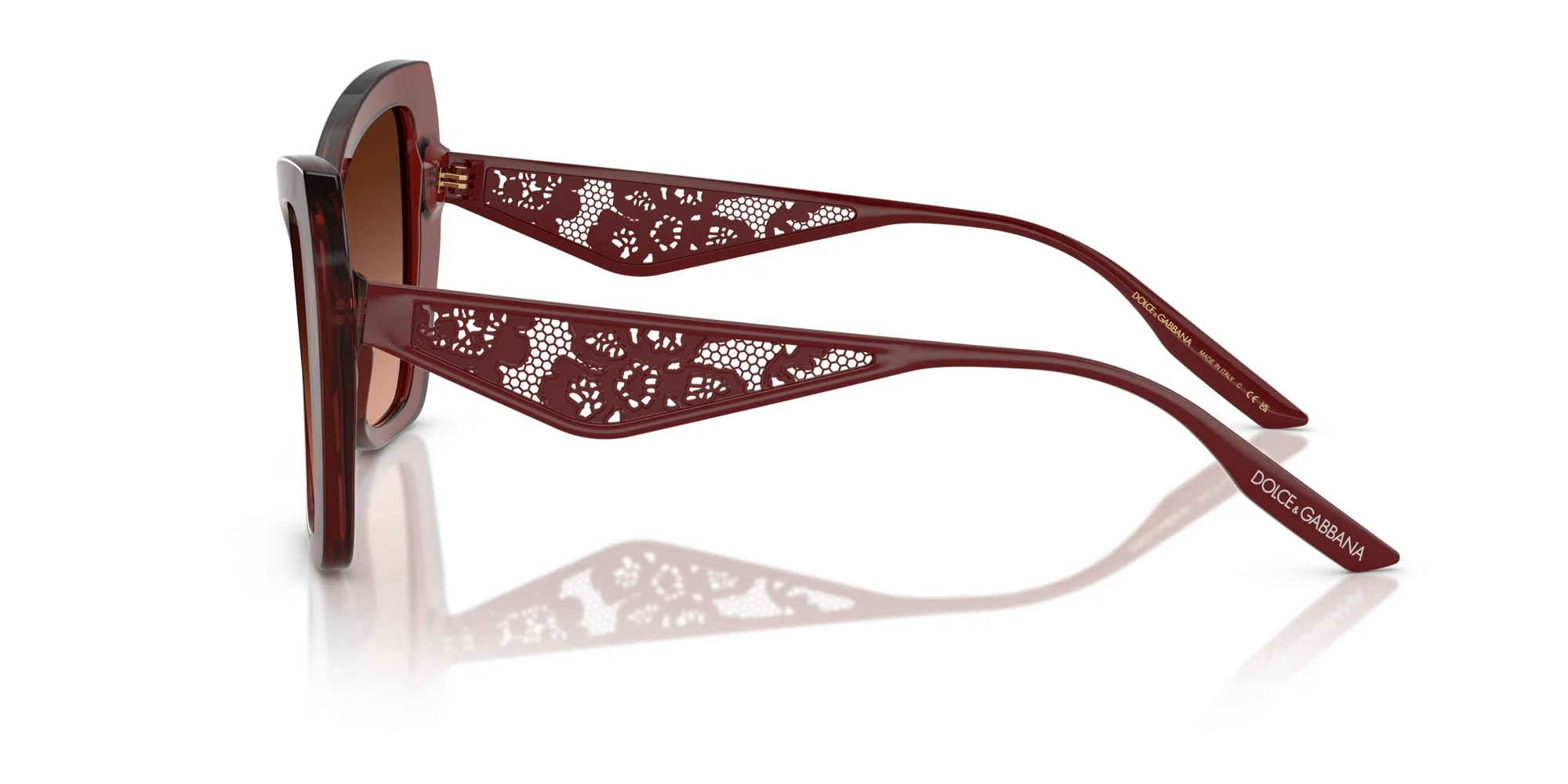Dolce&Gabbana DG4489 - Image 3