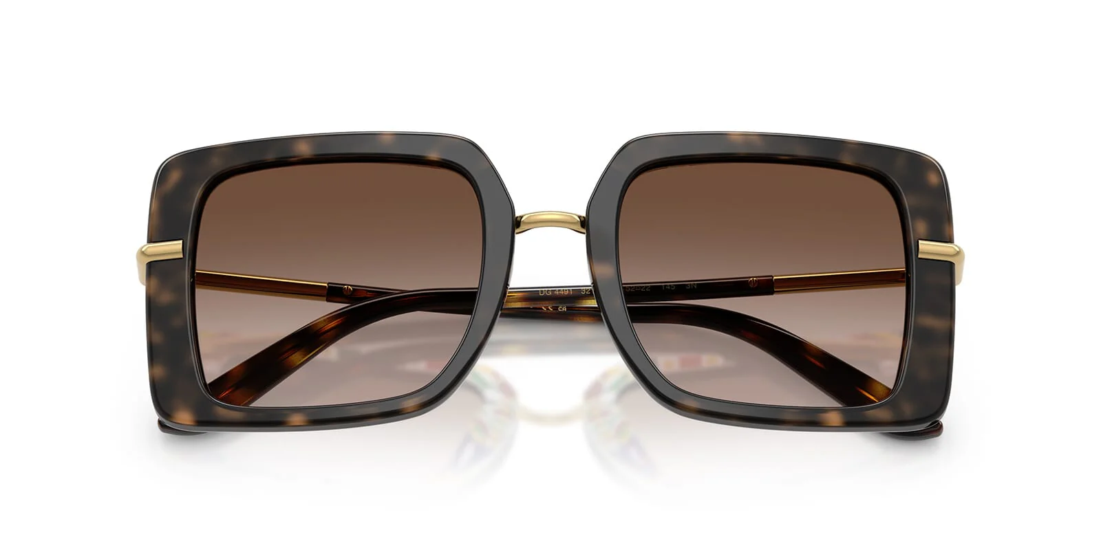 Dolce&Gabbana DG4491 - Image 4