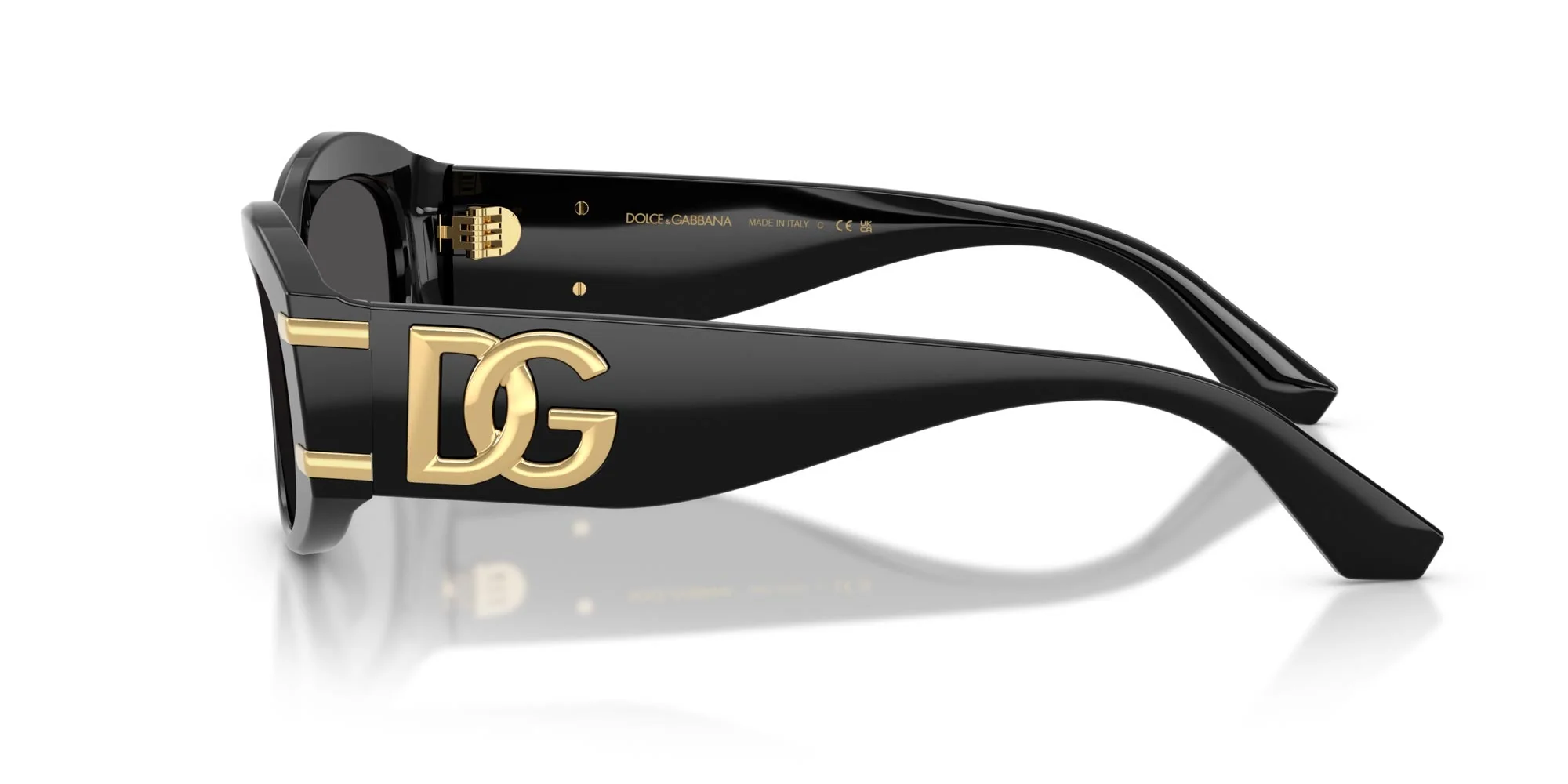 Dolce&Gabbana DG4502 - Image 3