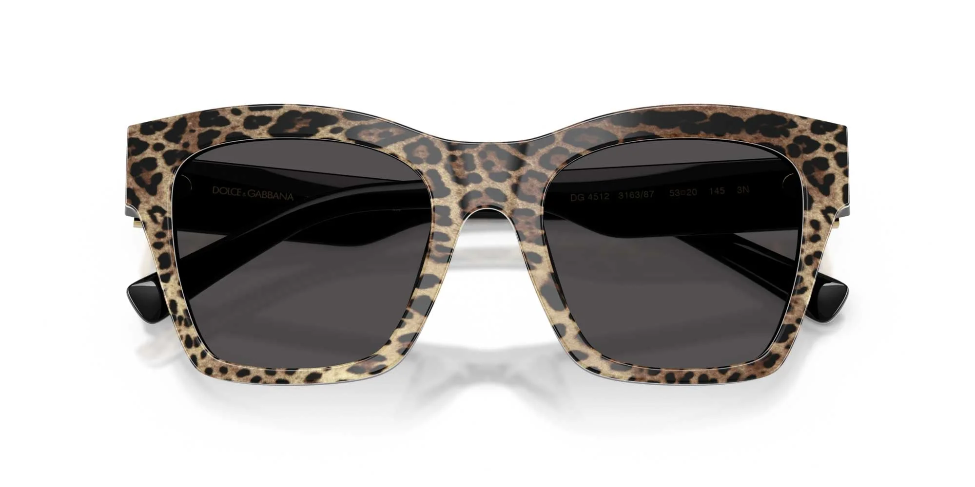 Dolce&Gabbana DG4512 - Image 3
