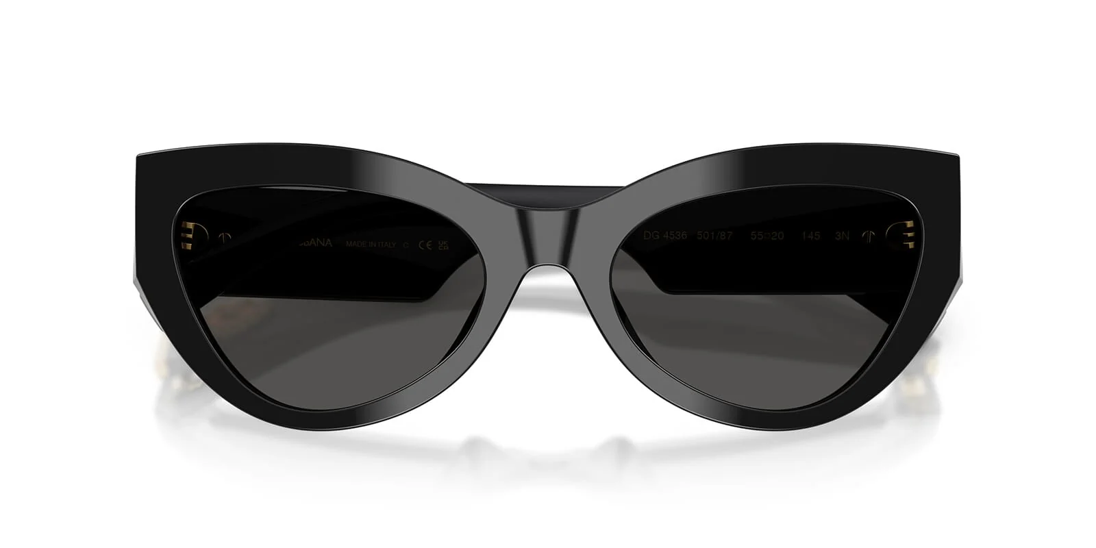 Dolce&Gabbana DG4536 - Image 4