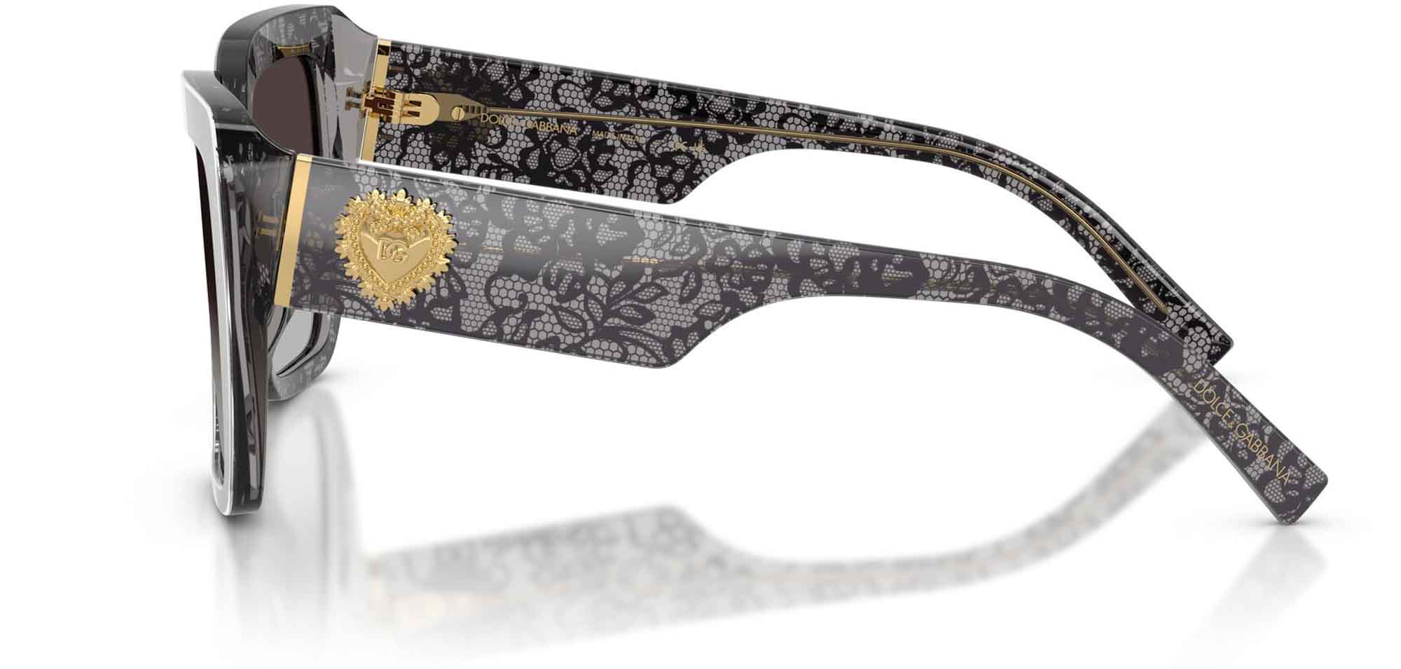 Dolce&Gabbana DG4538 - Image 8