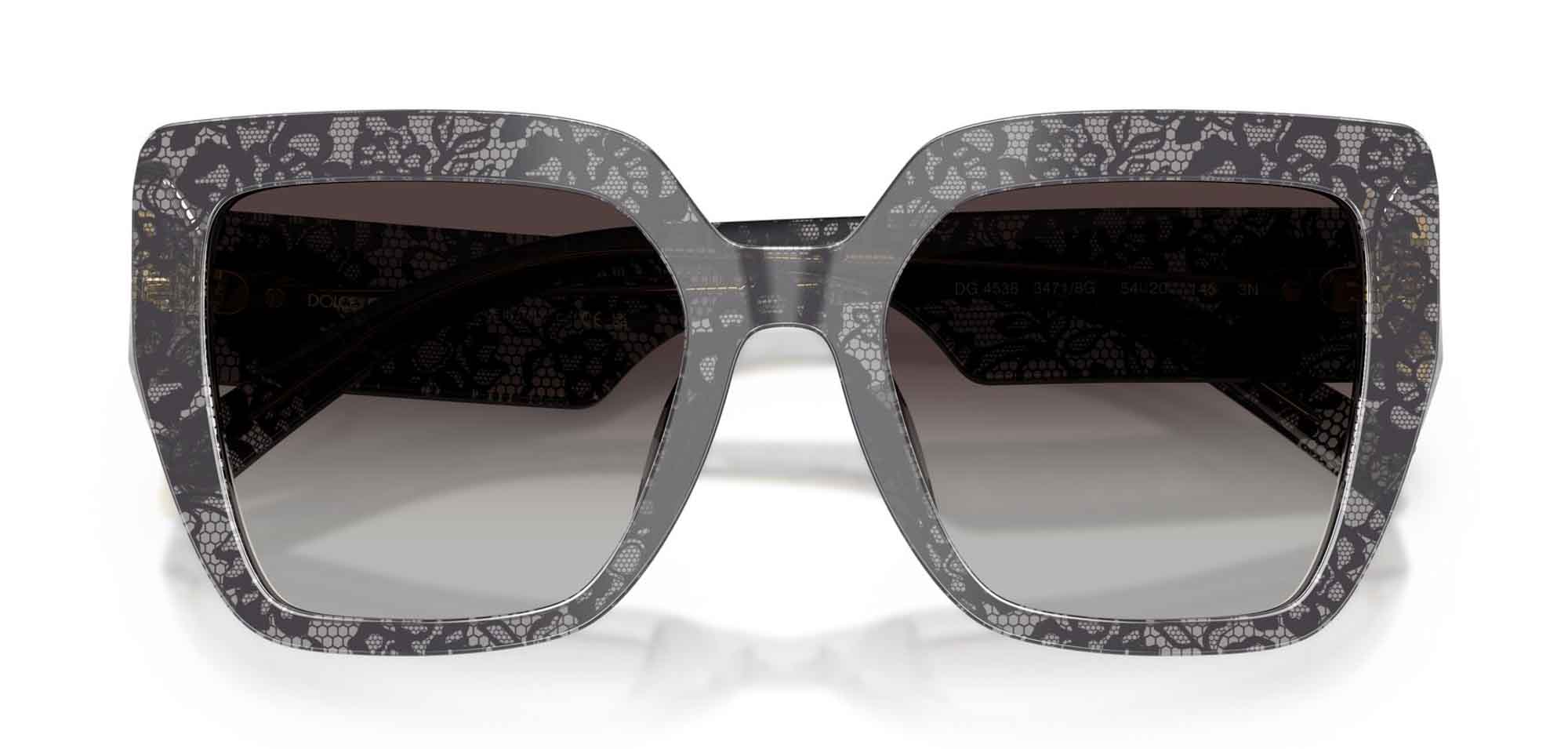 Dolce&Gabbana DG4538 - Image 9